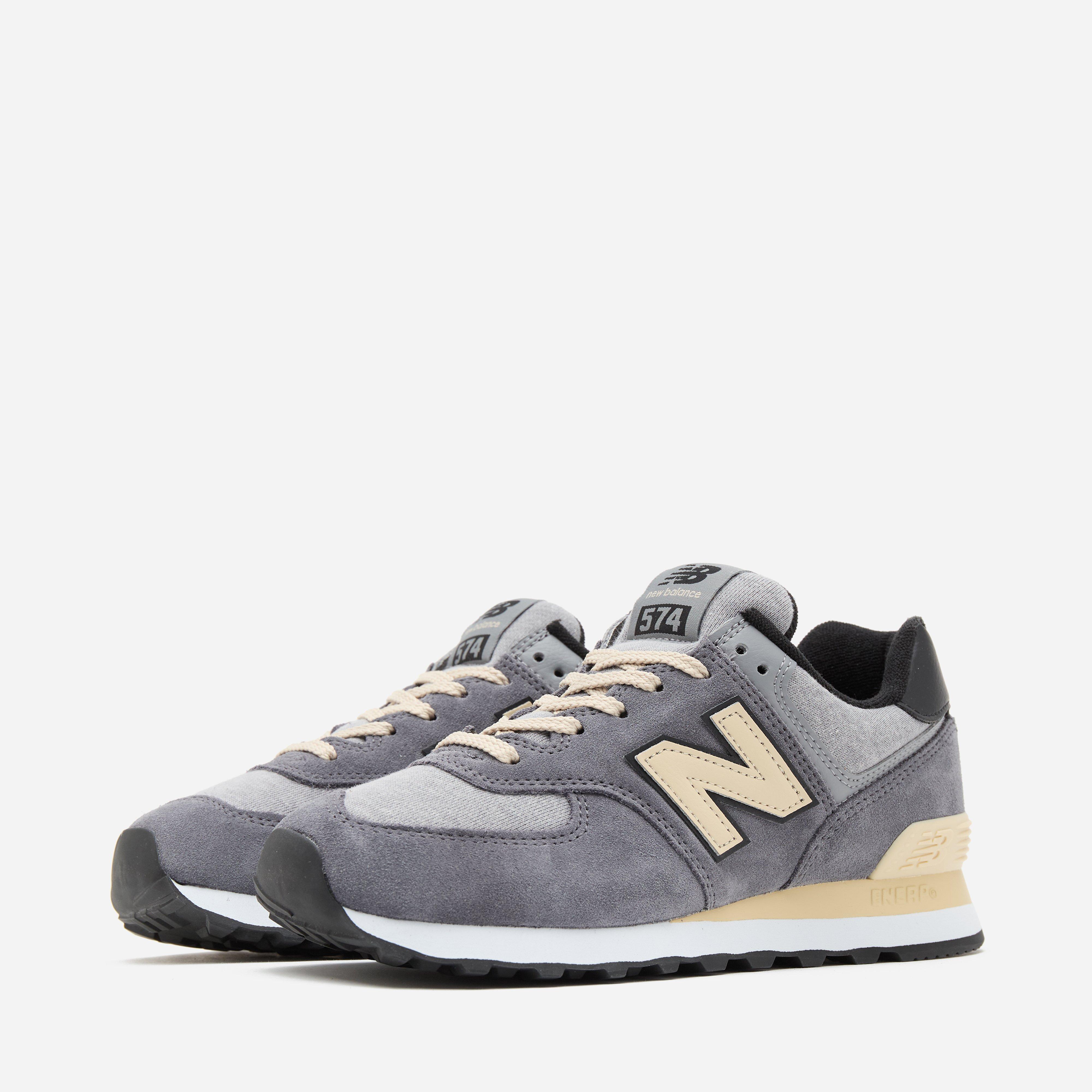 New Balance 574 Women's