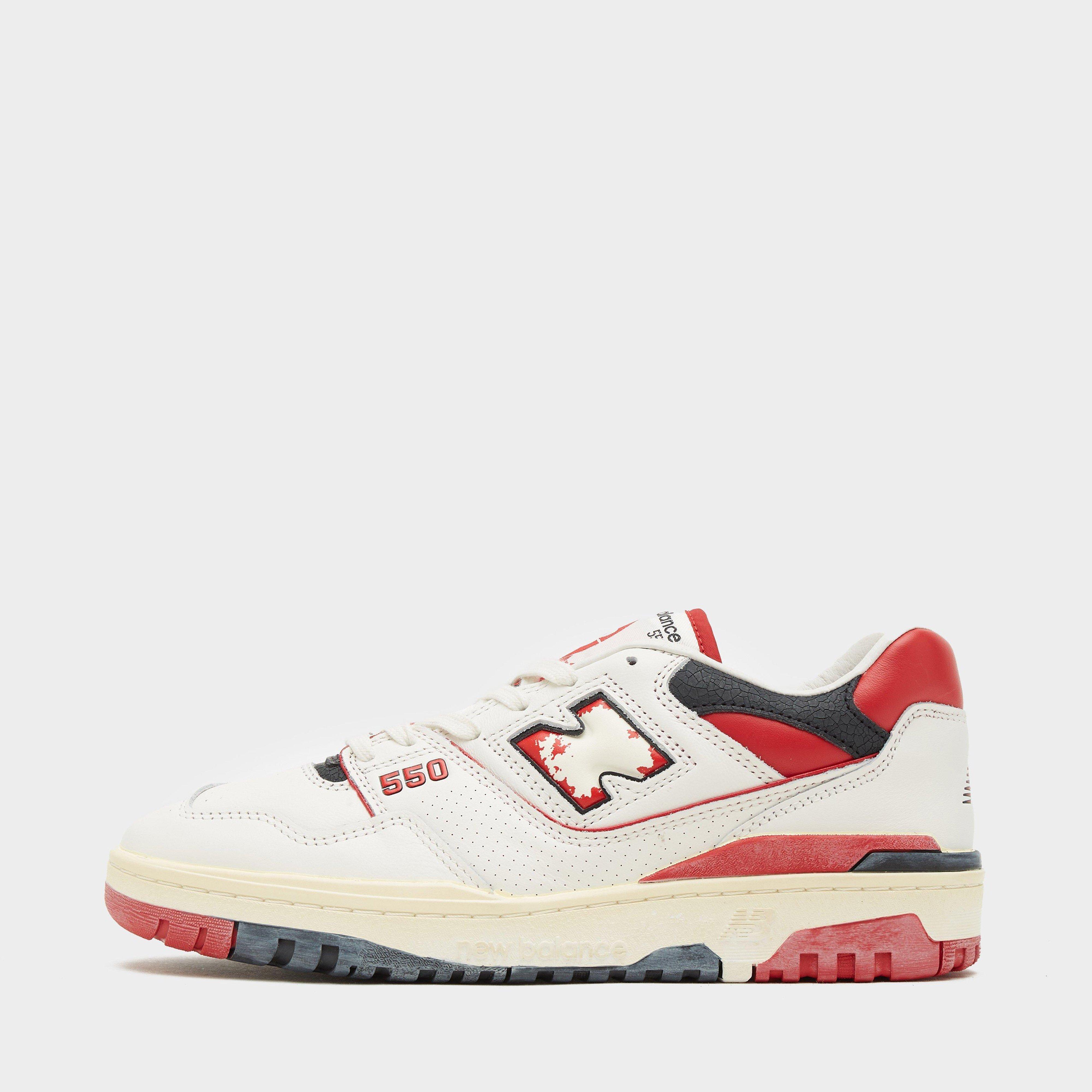 New Balance 550 Women's