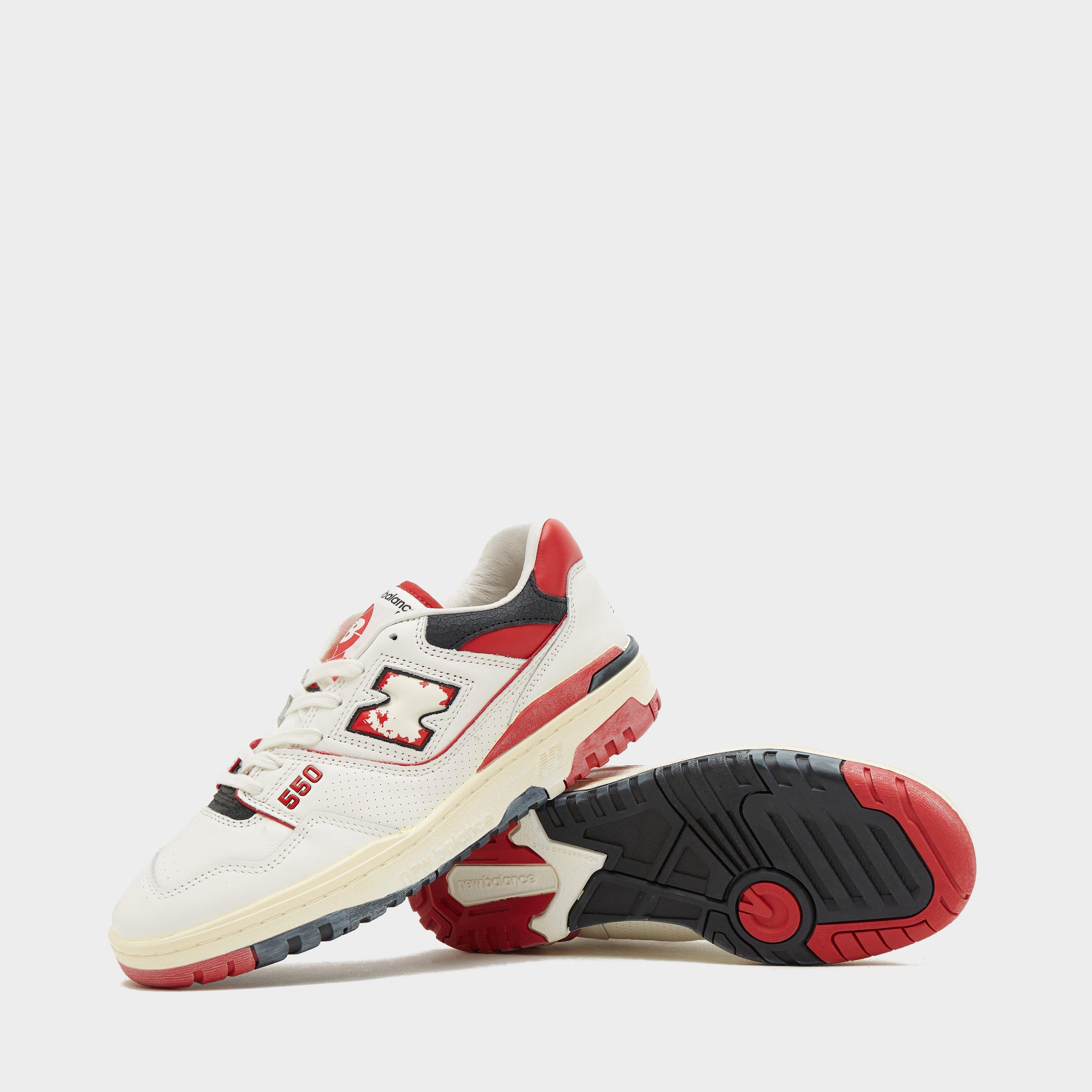 New Balance 550 Women's