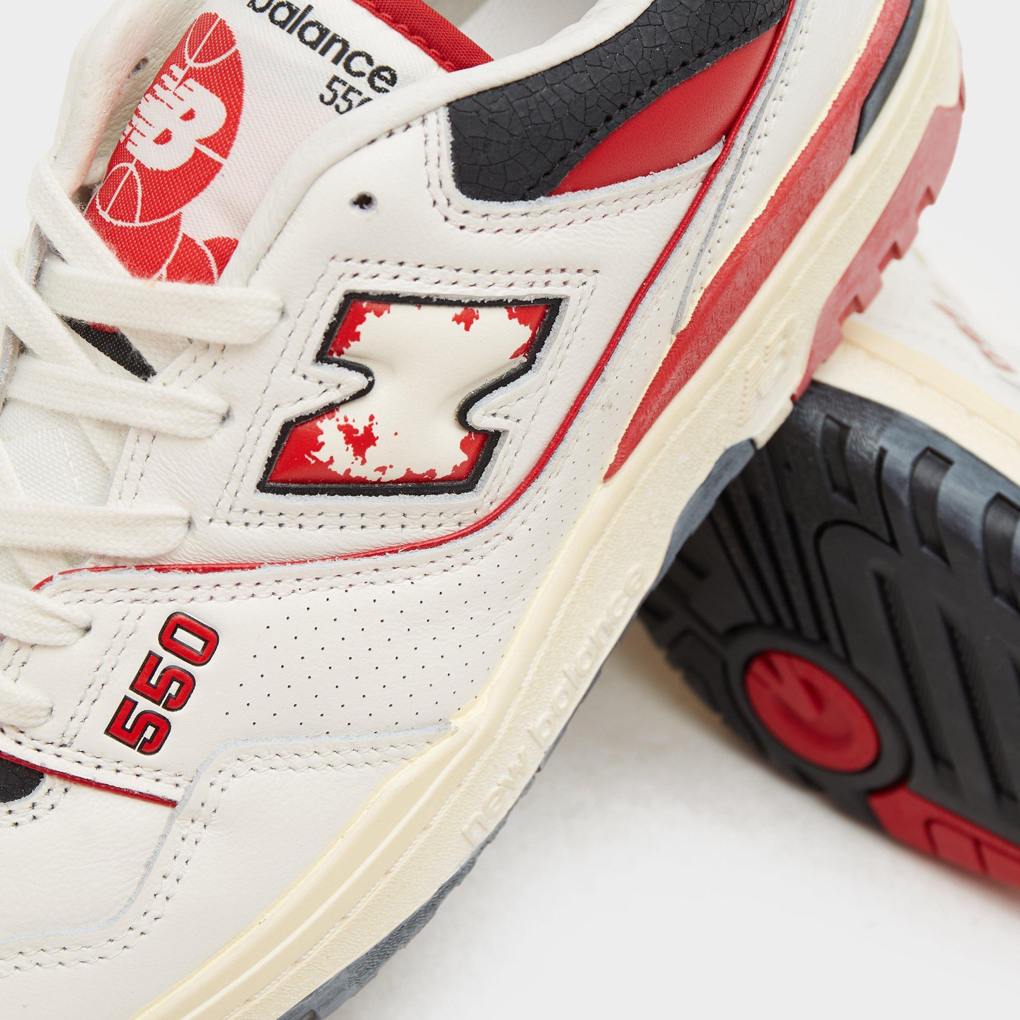 New Balance 550 Women's