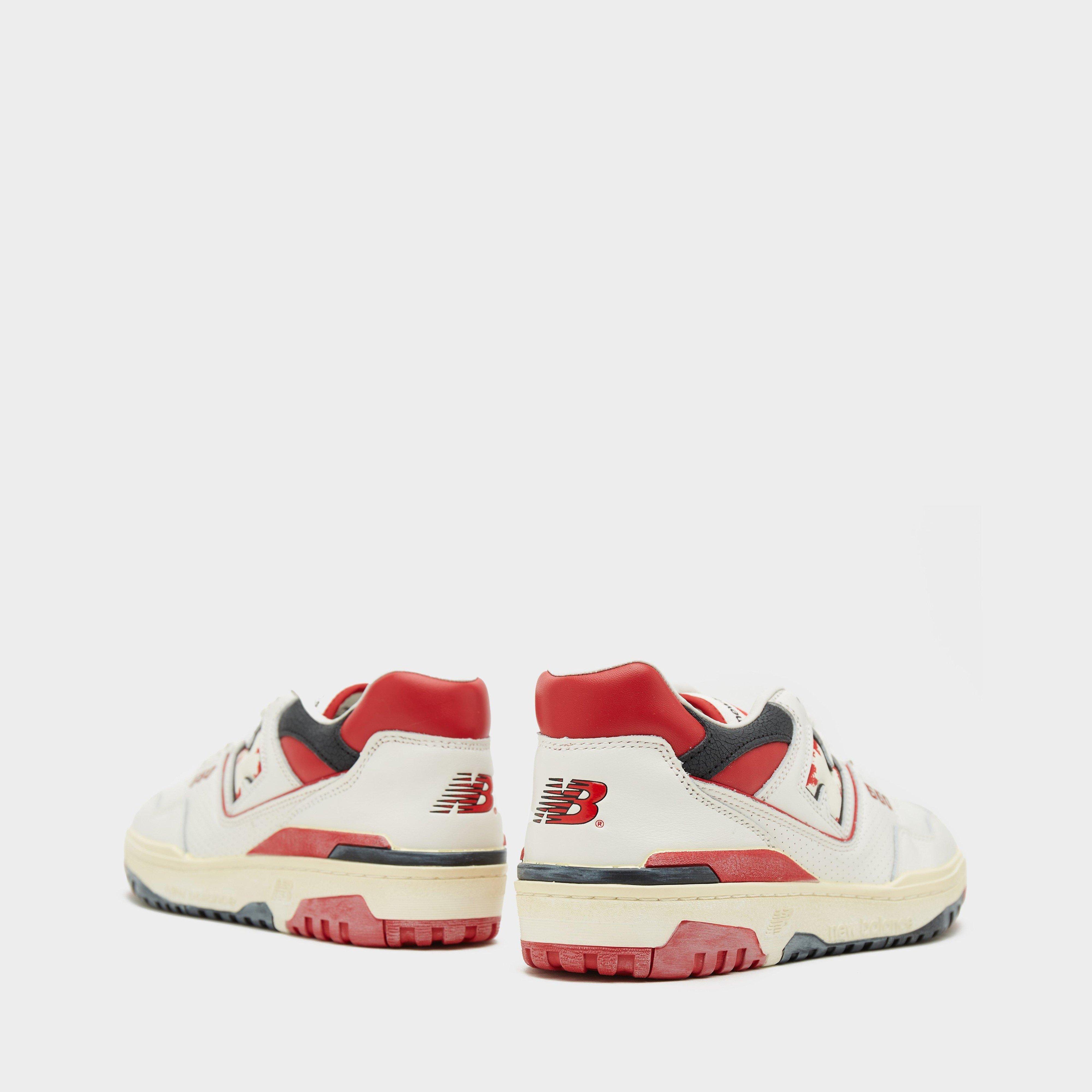 New Balance 550 Women's