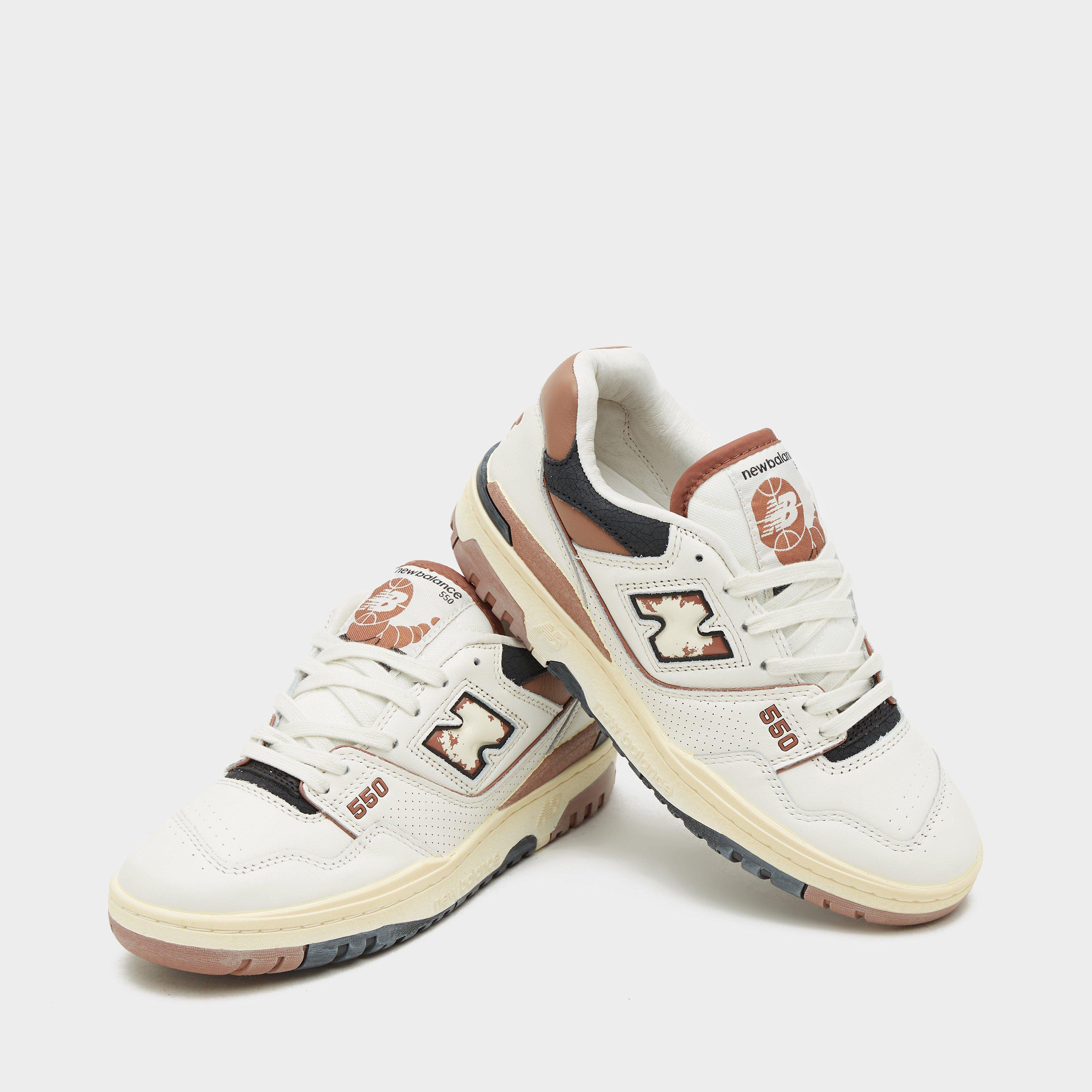 New Balance 550 Women's