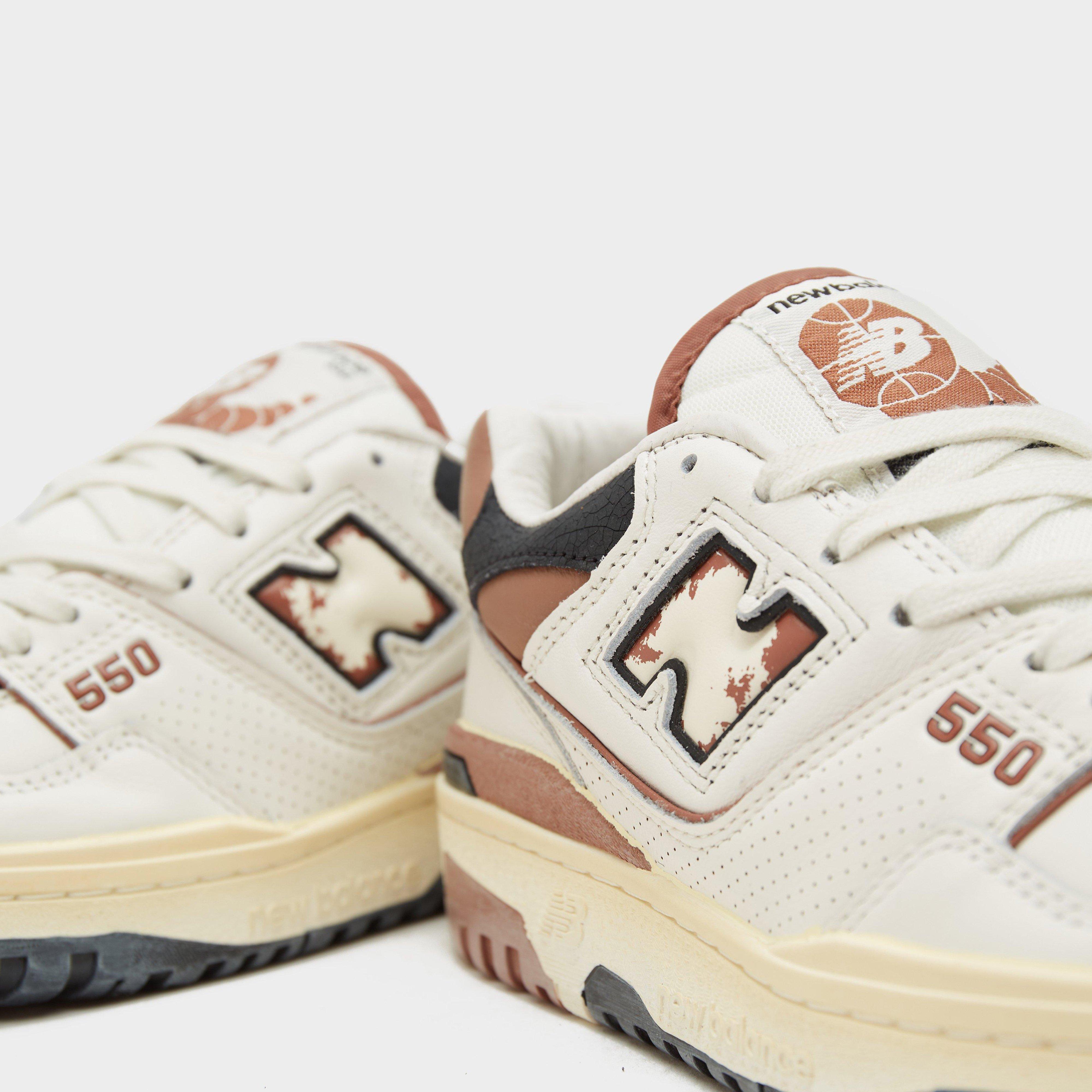New Balance 550 Women's