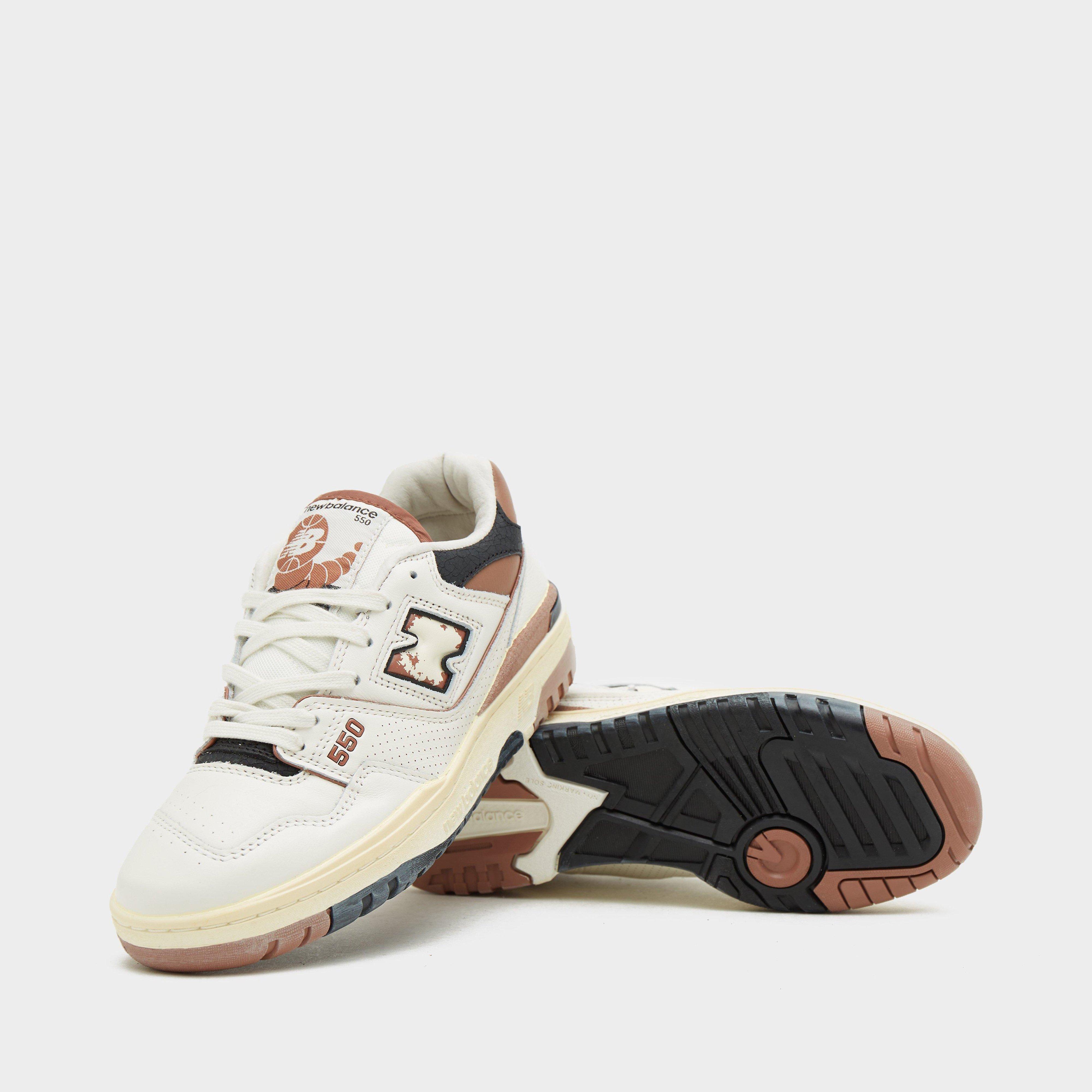 New Balance 550 Women's