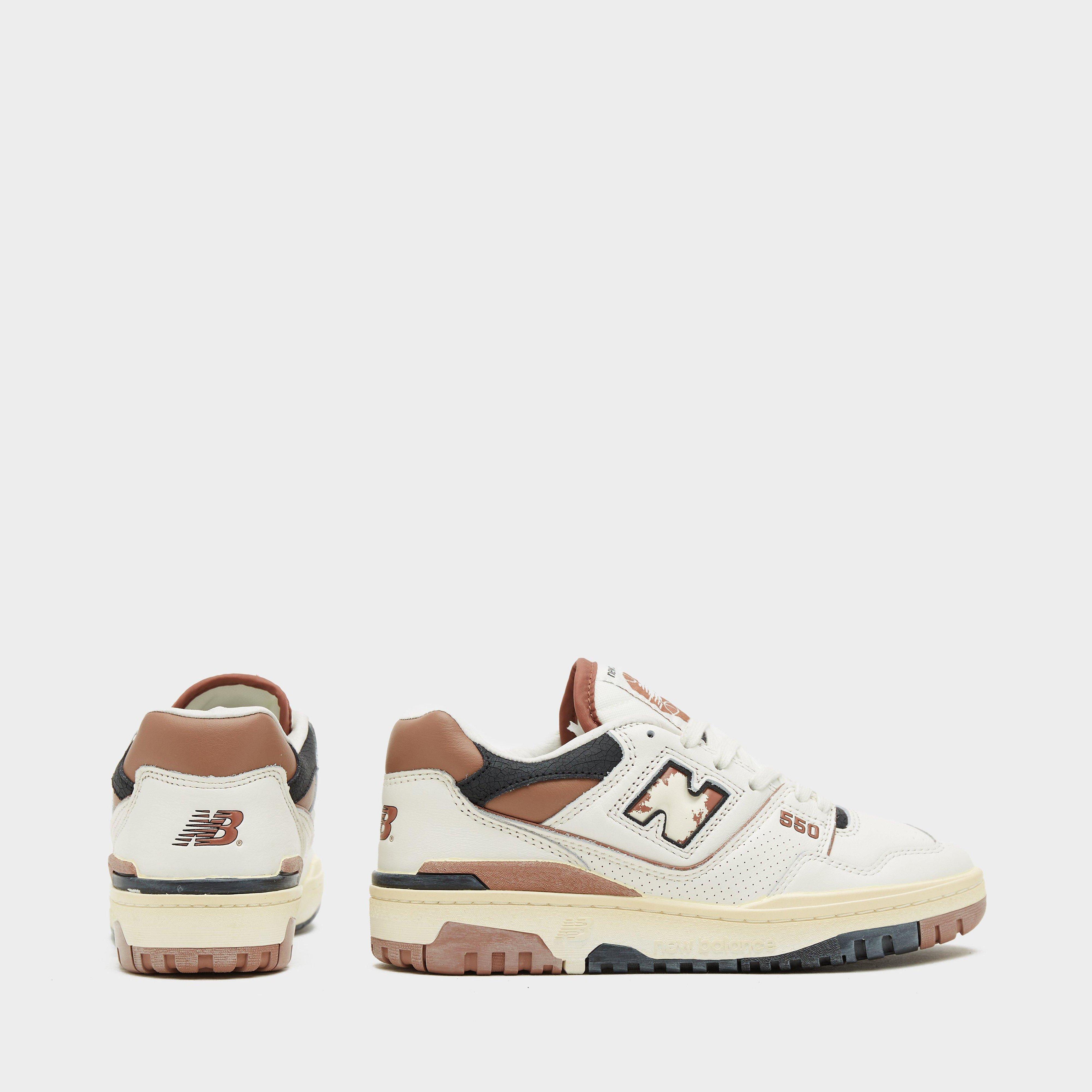 New Balance 550 Women's