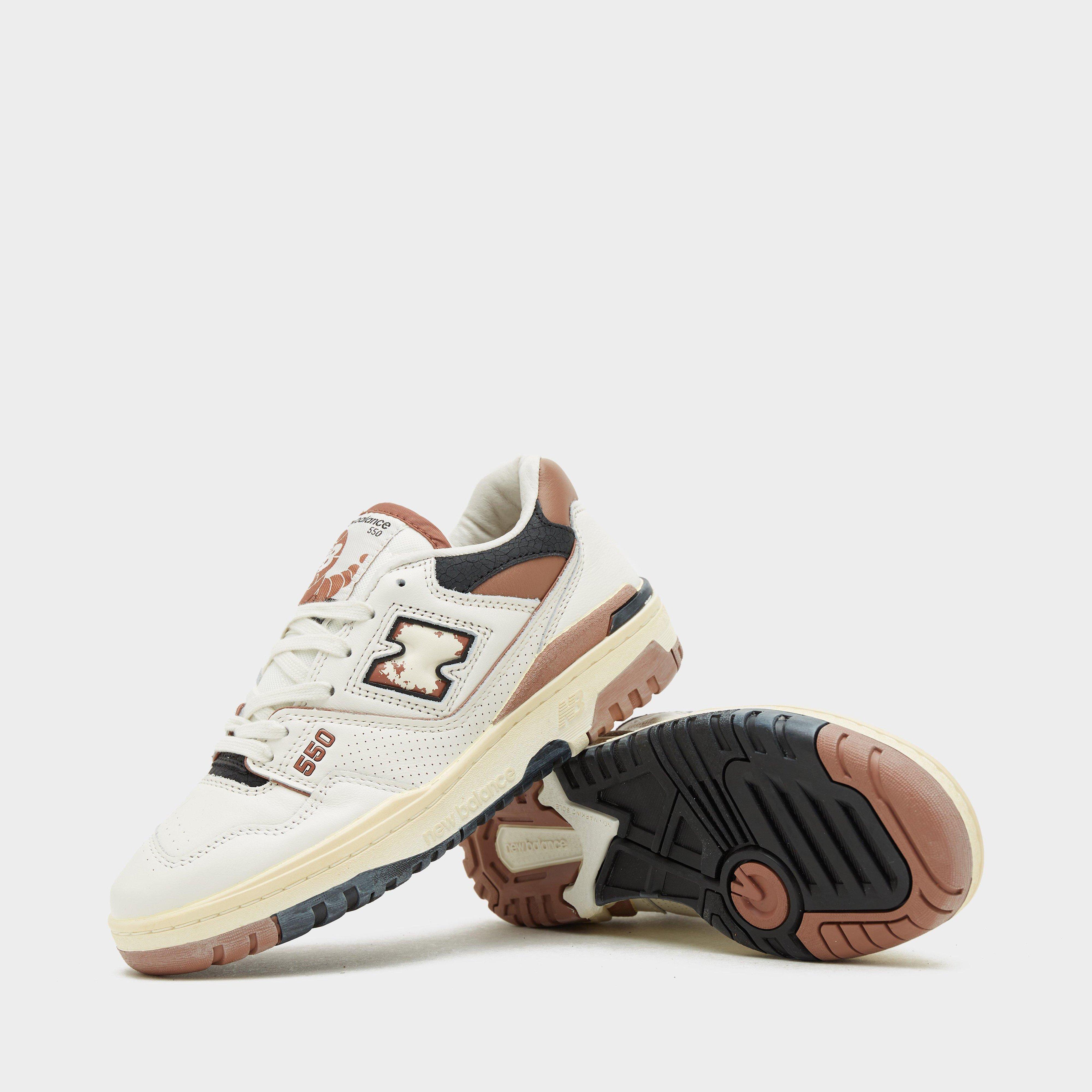 New Balance 550 Women's