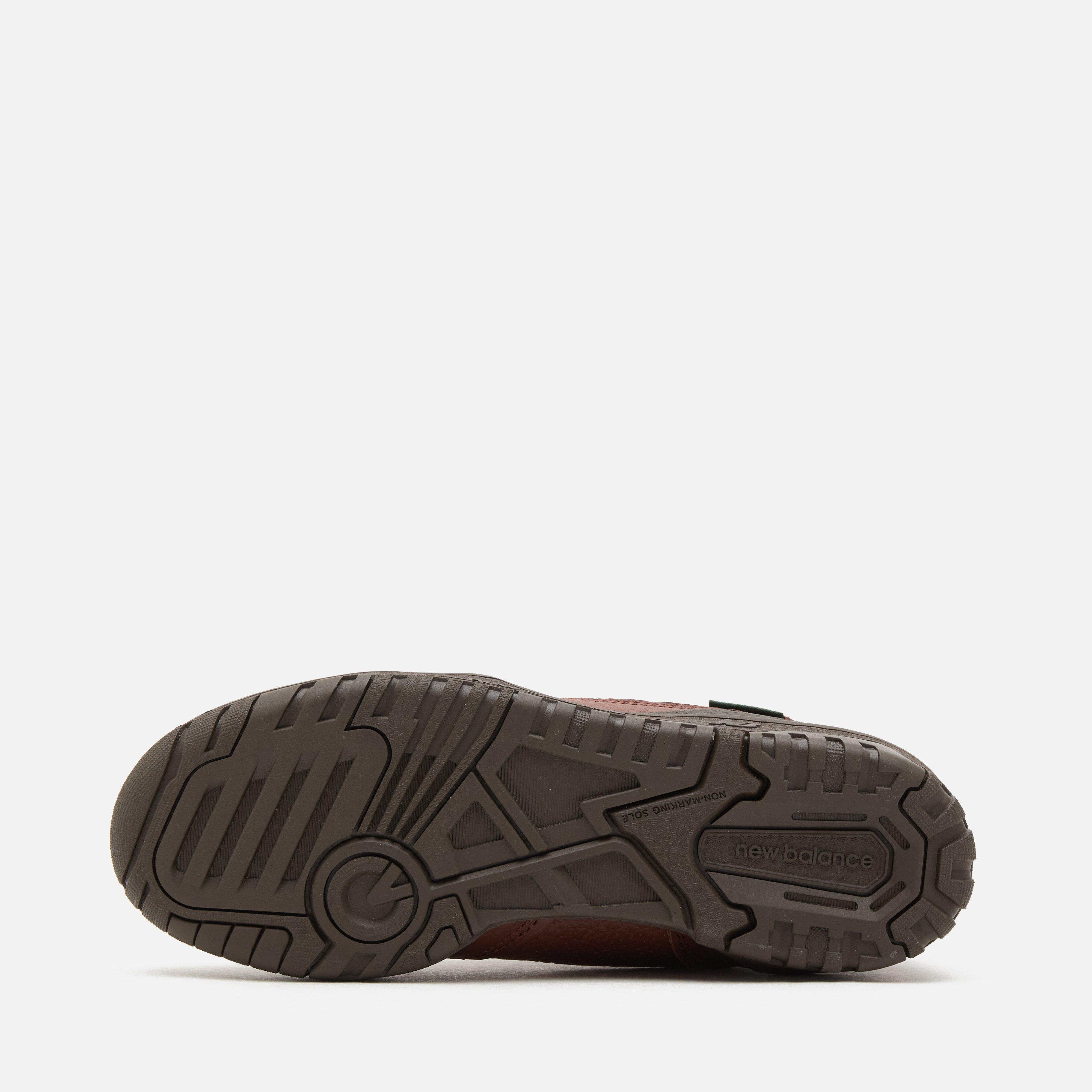 New Balance 550 Women's