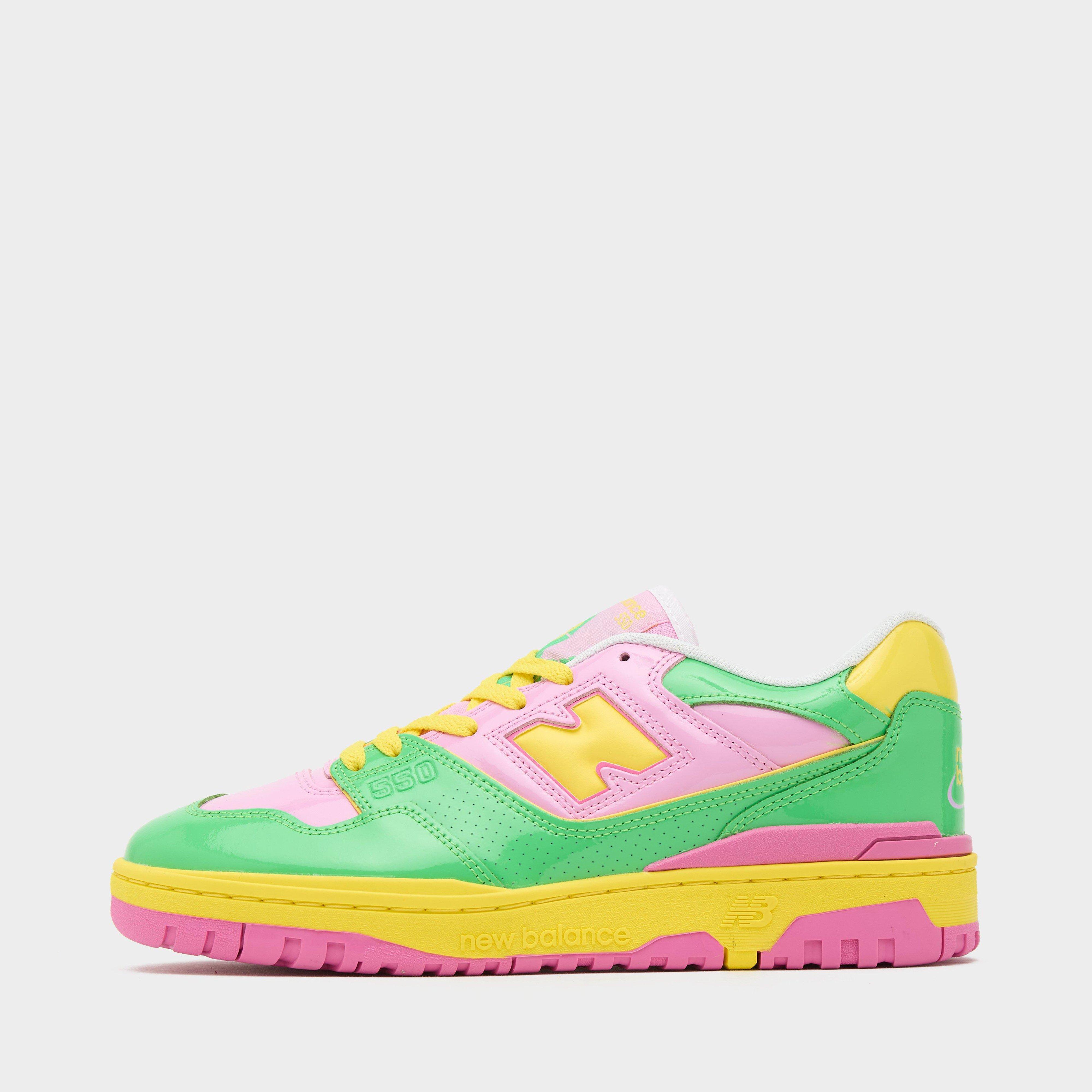New Balance 550