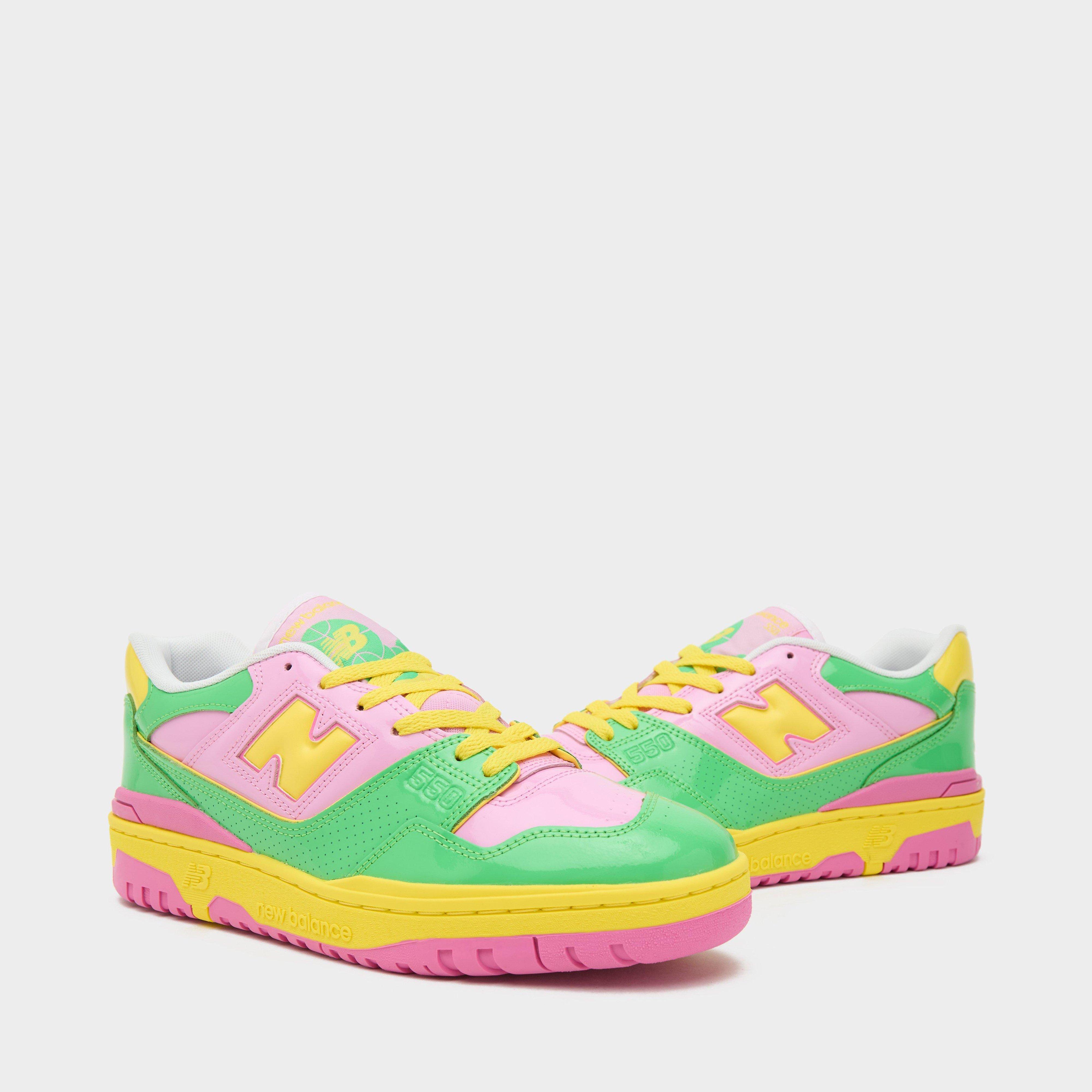 New Balance 550