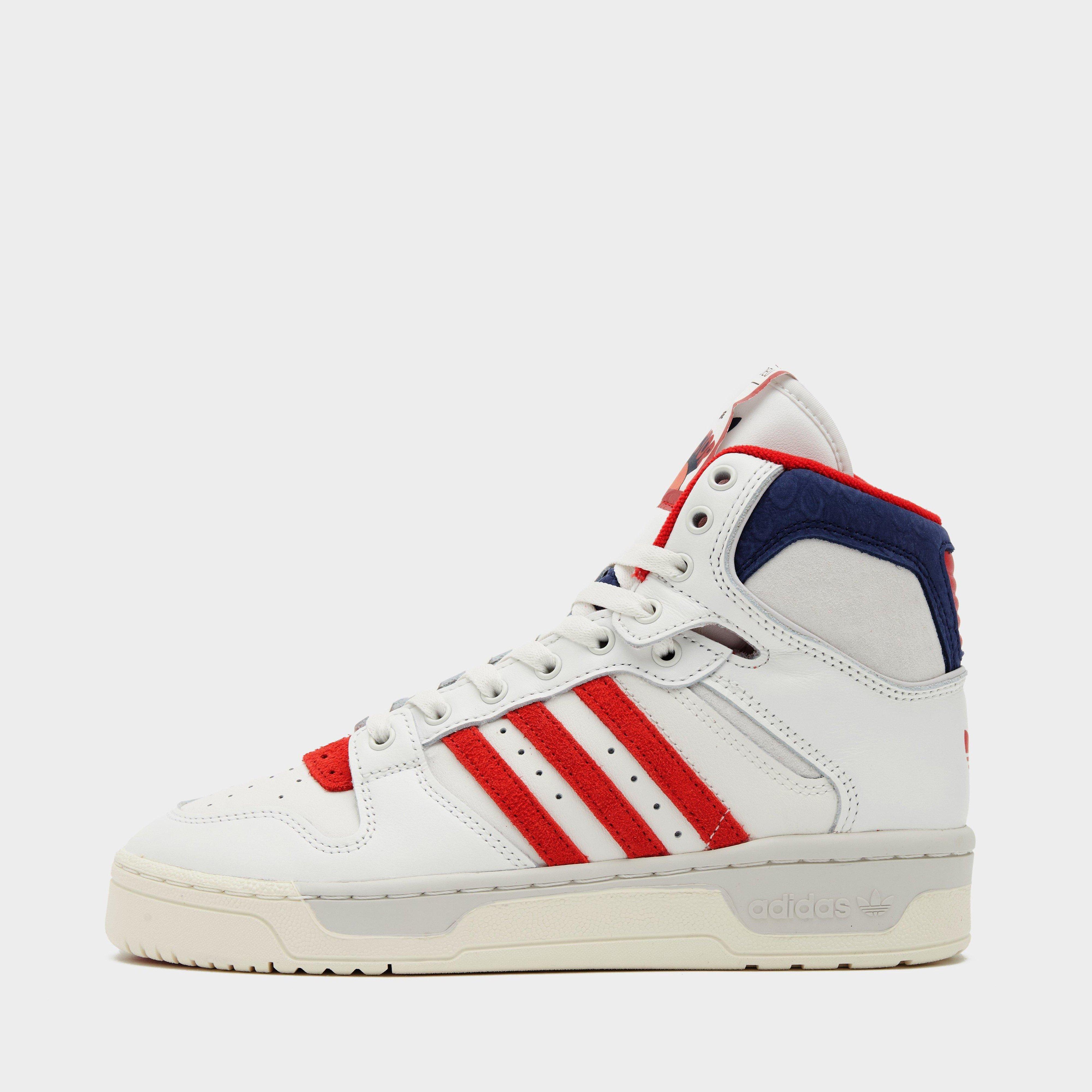 adidas Originals Conductor High Women's