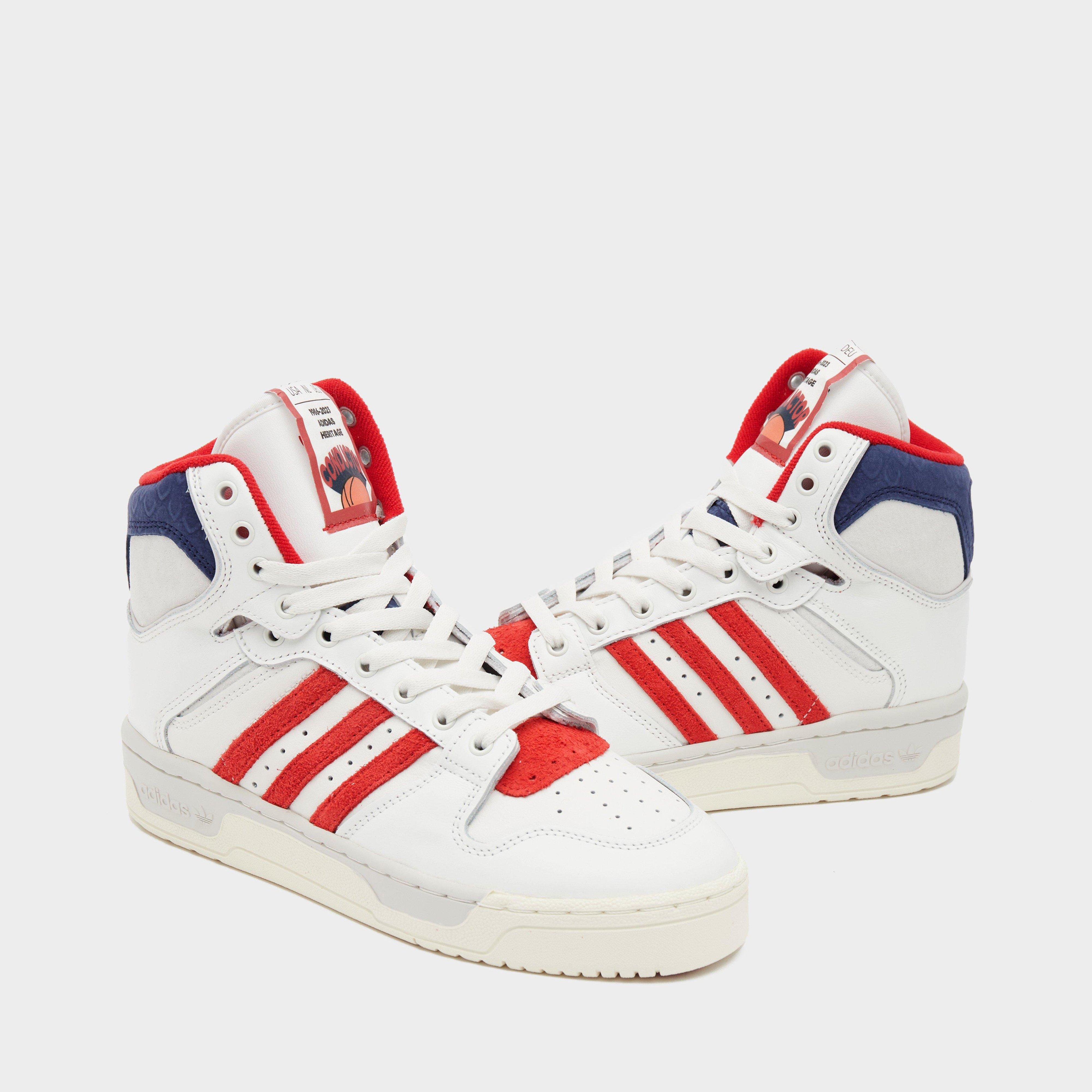 adidas Originals Conductor High Women's