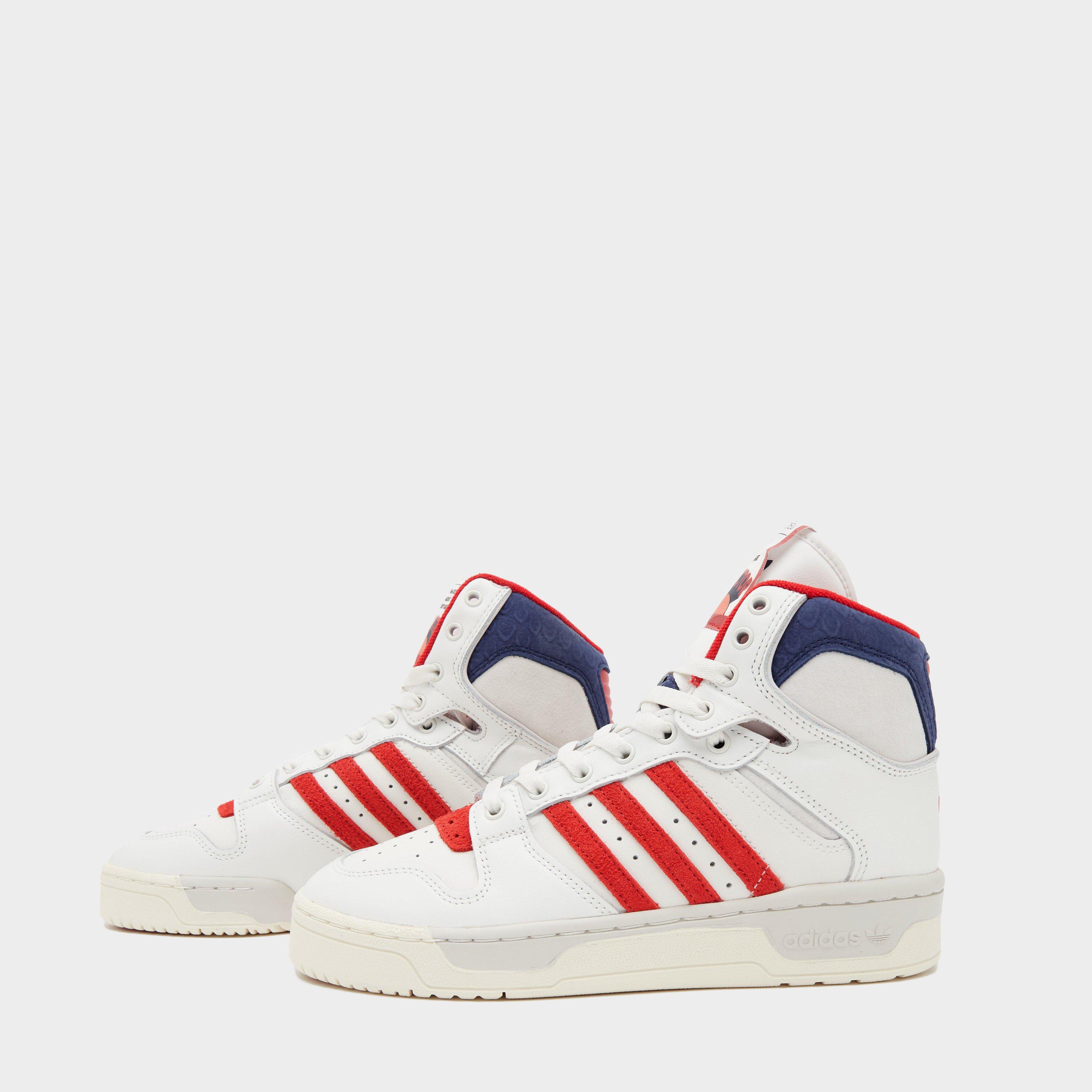 adidas Originals Conductor High Women's