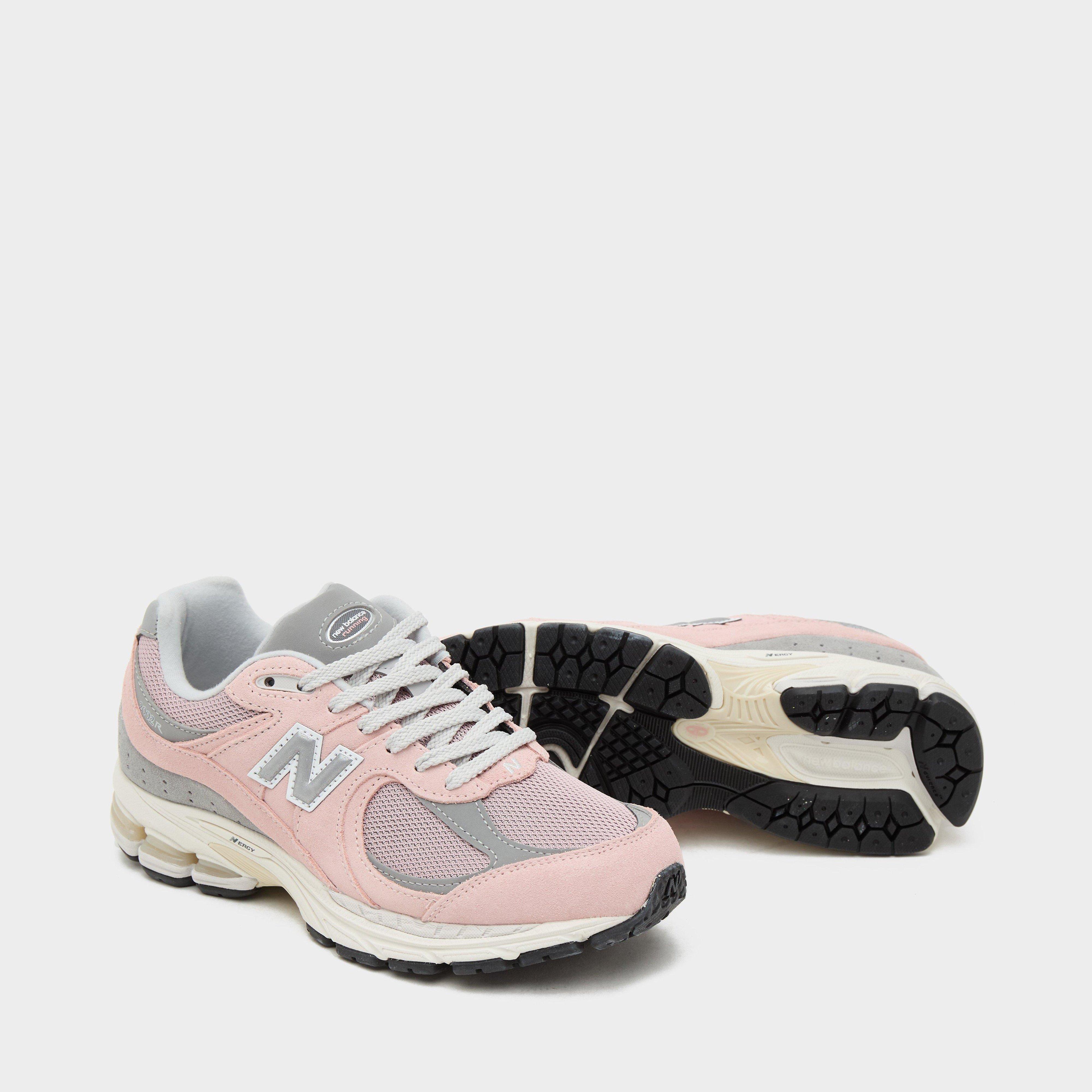 New Balance 2002R Women's
