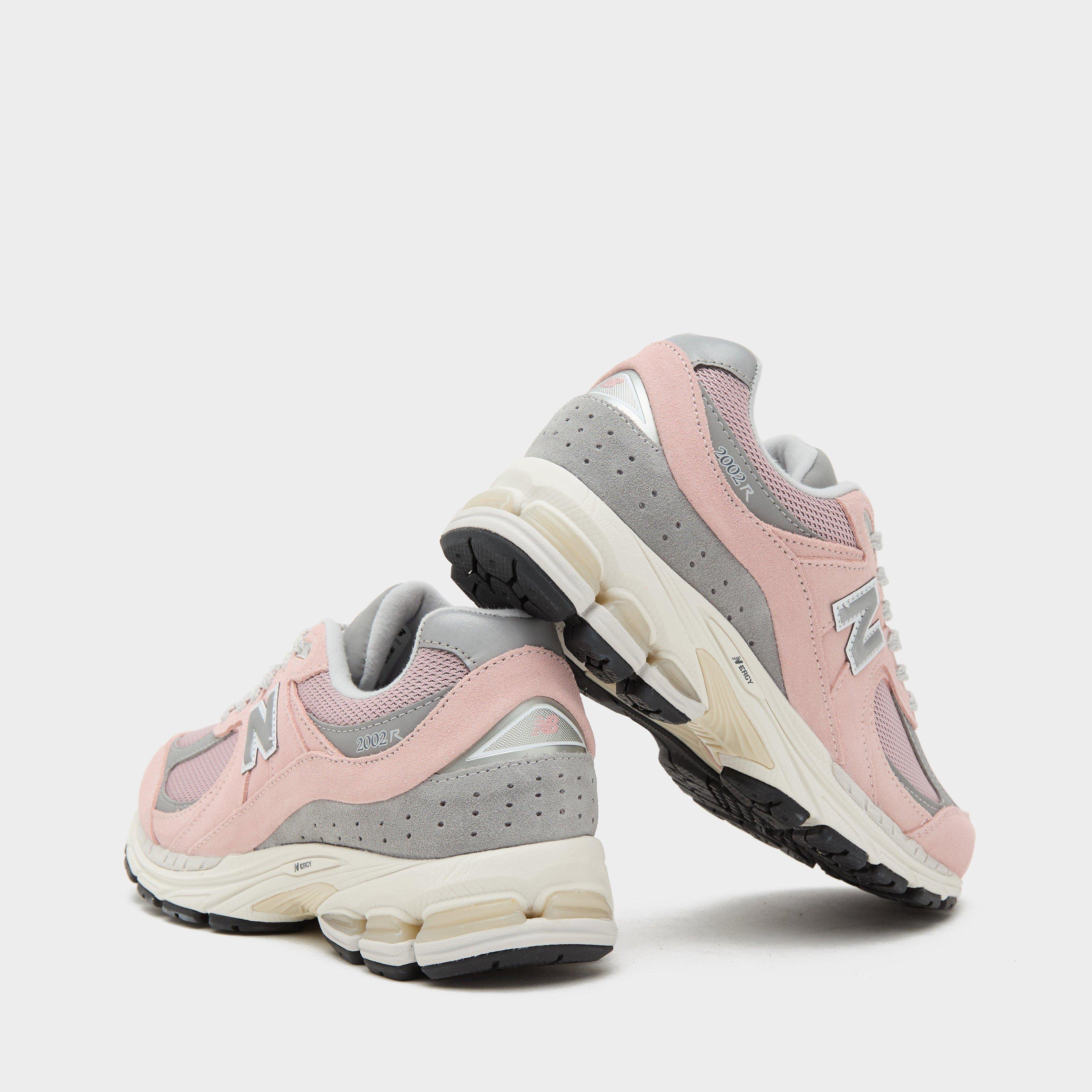 New Balance 2002R Women's
