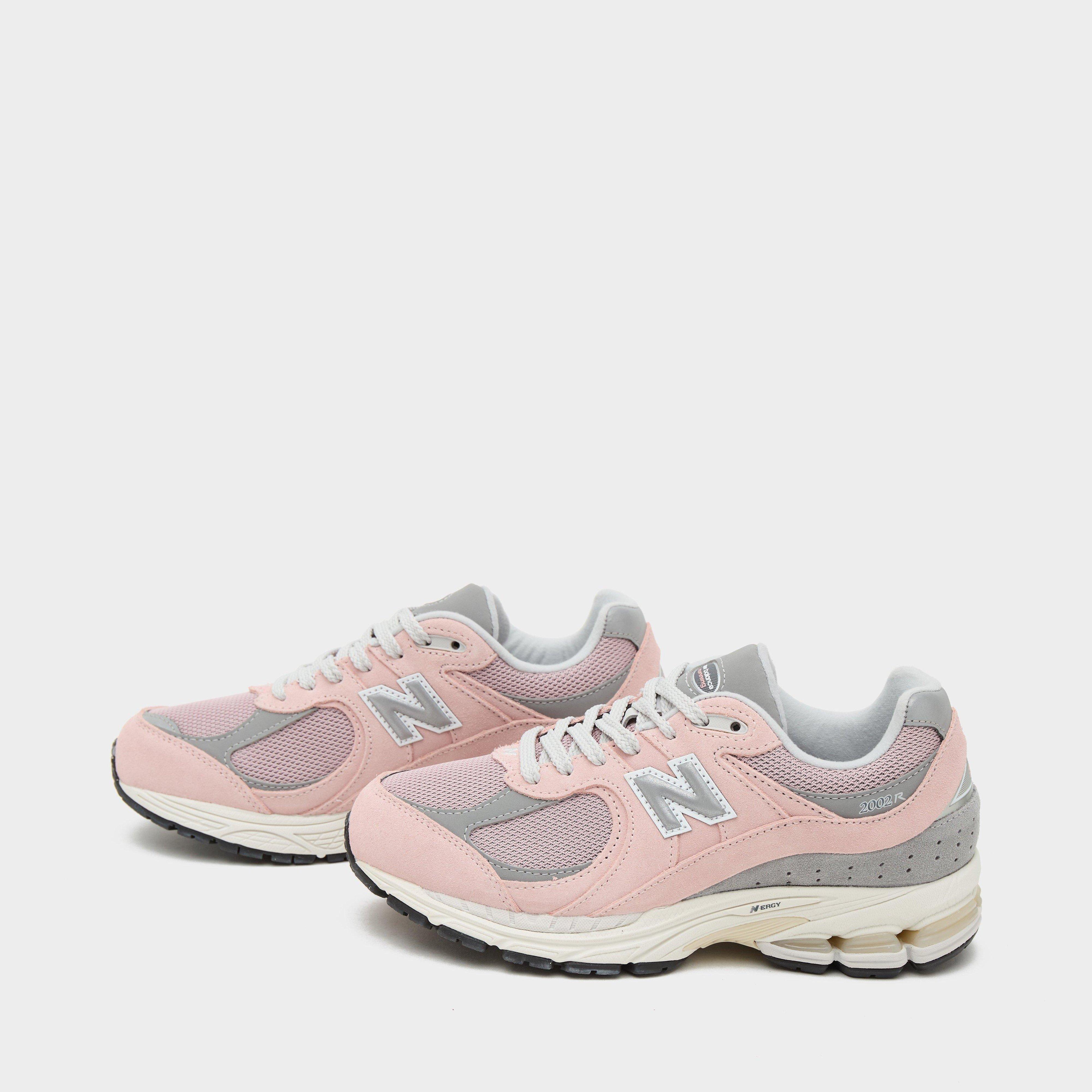 New Balance 2002R Women's