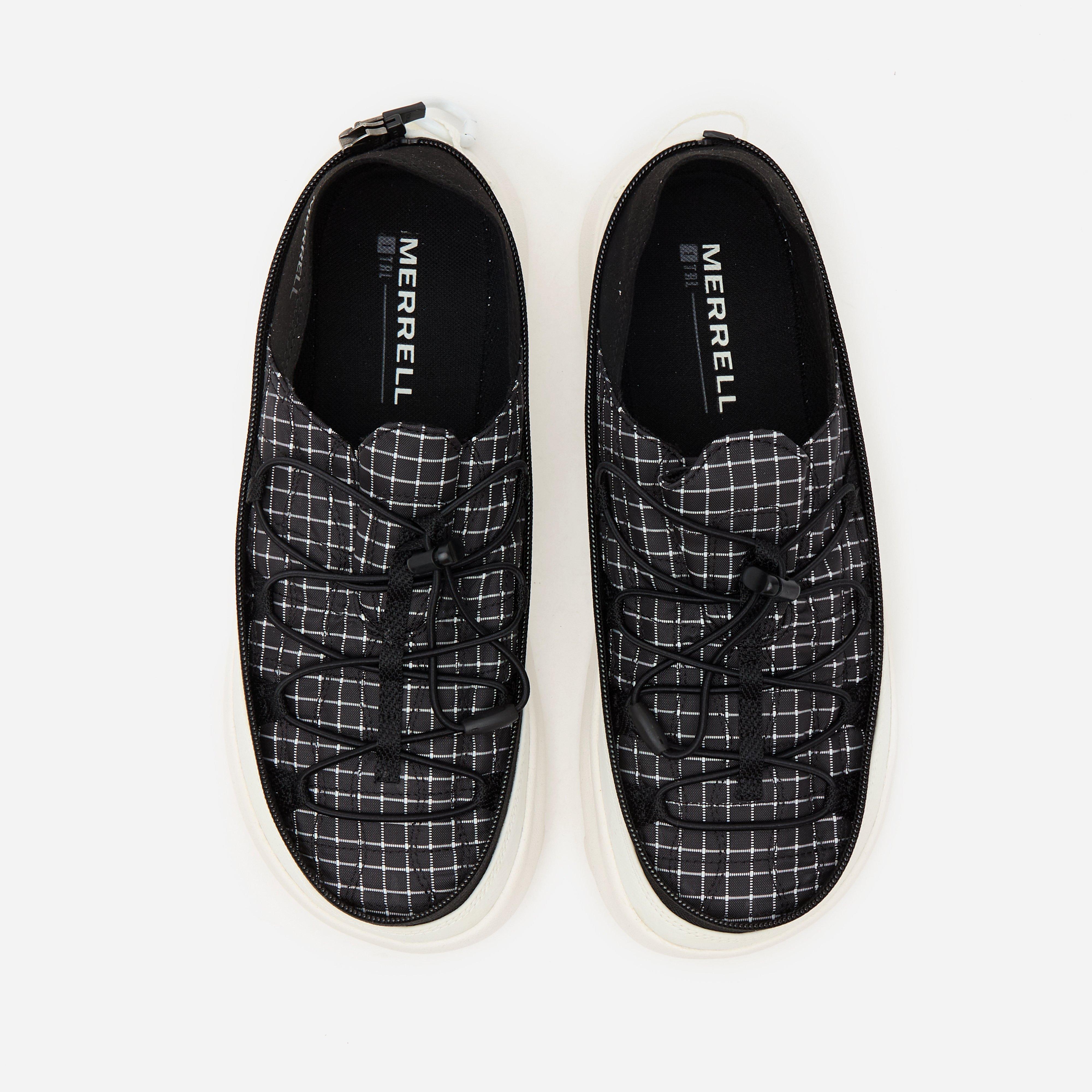 Merrell Hut Moc 2 Packable RS