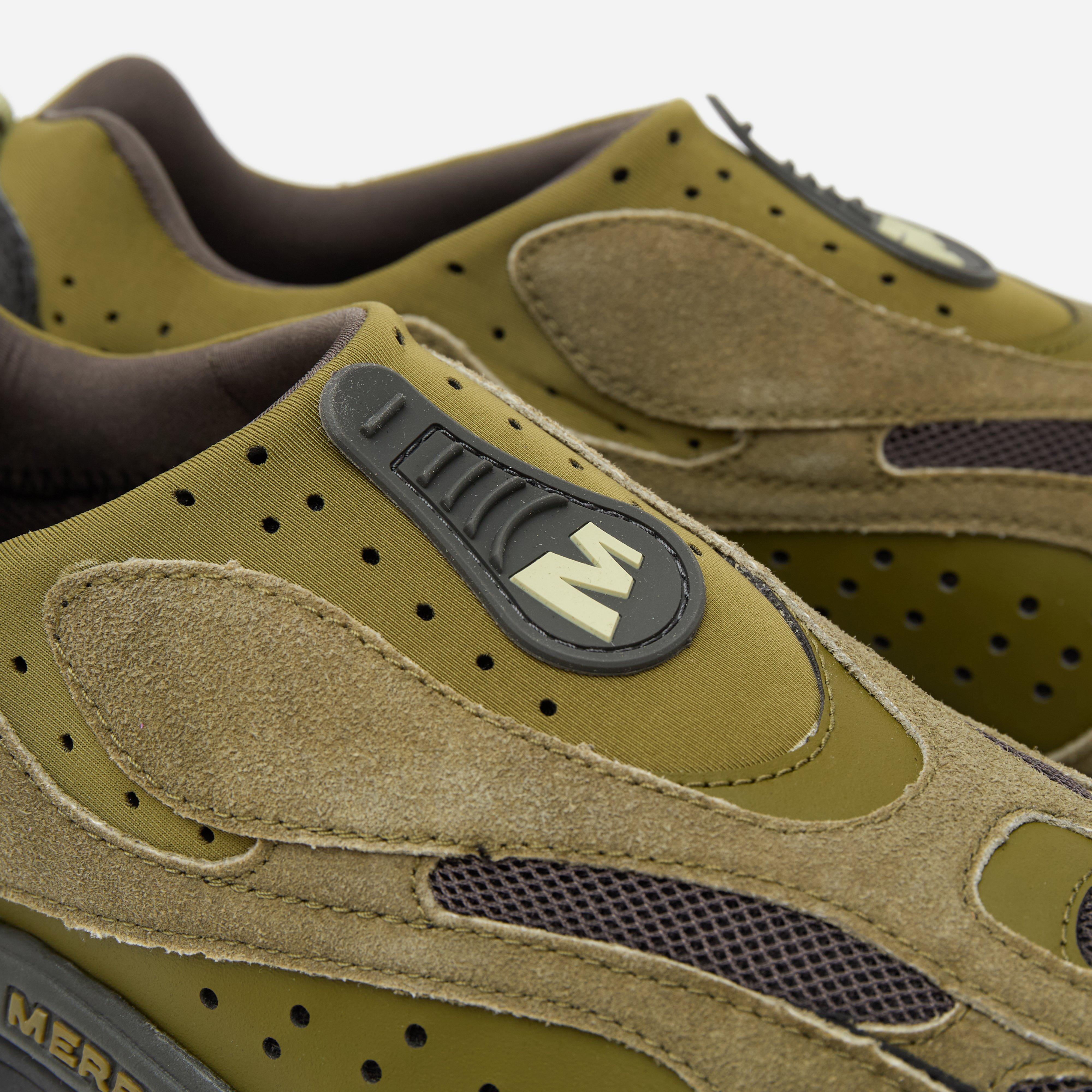 Merrell Speed Streak Evo