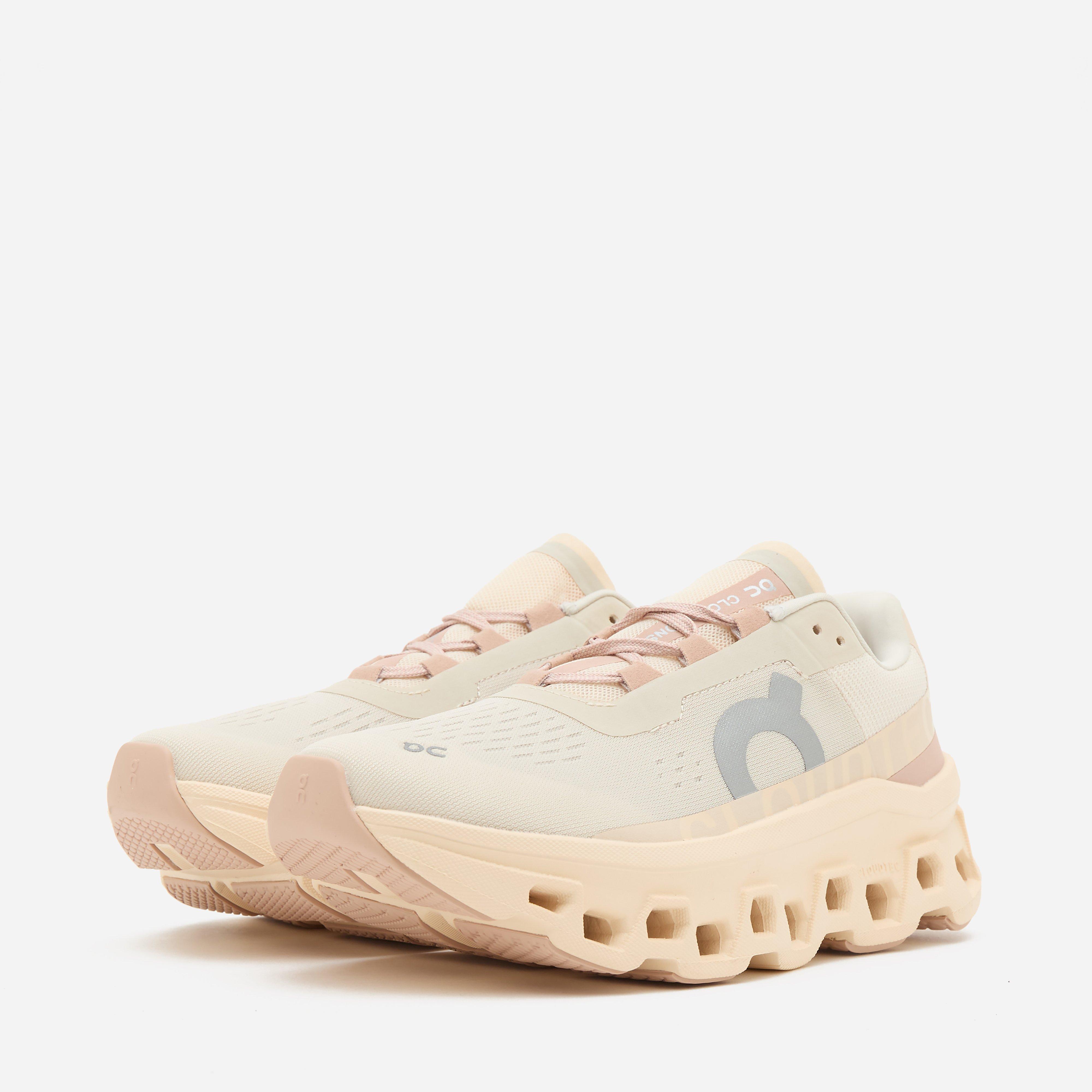 On Running Cloudmonster Women's