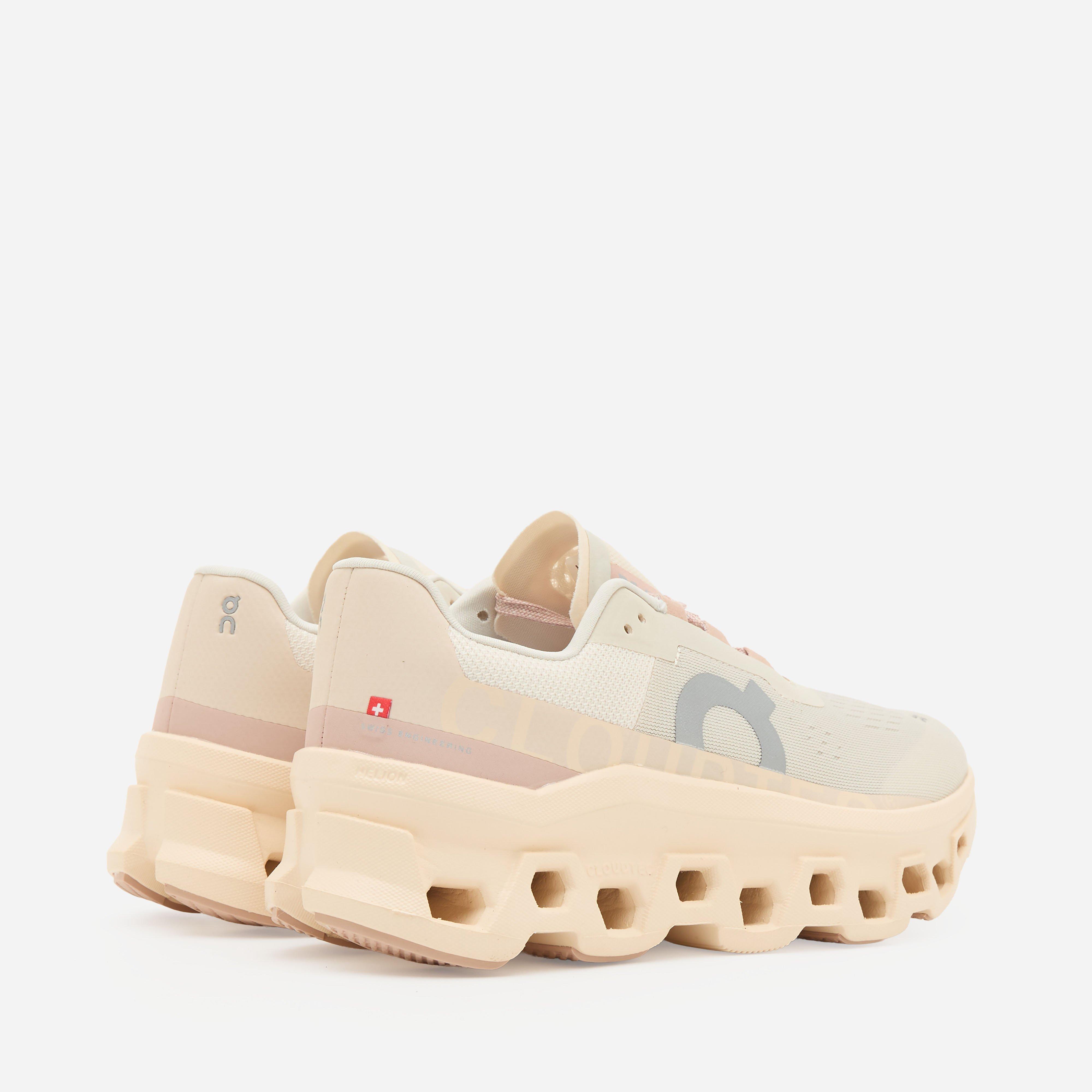 On Running Cloudmonster Women's