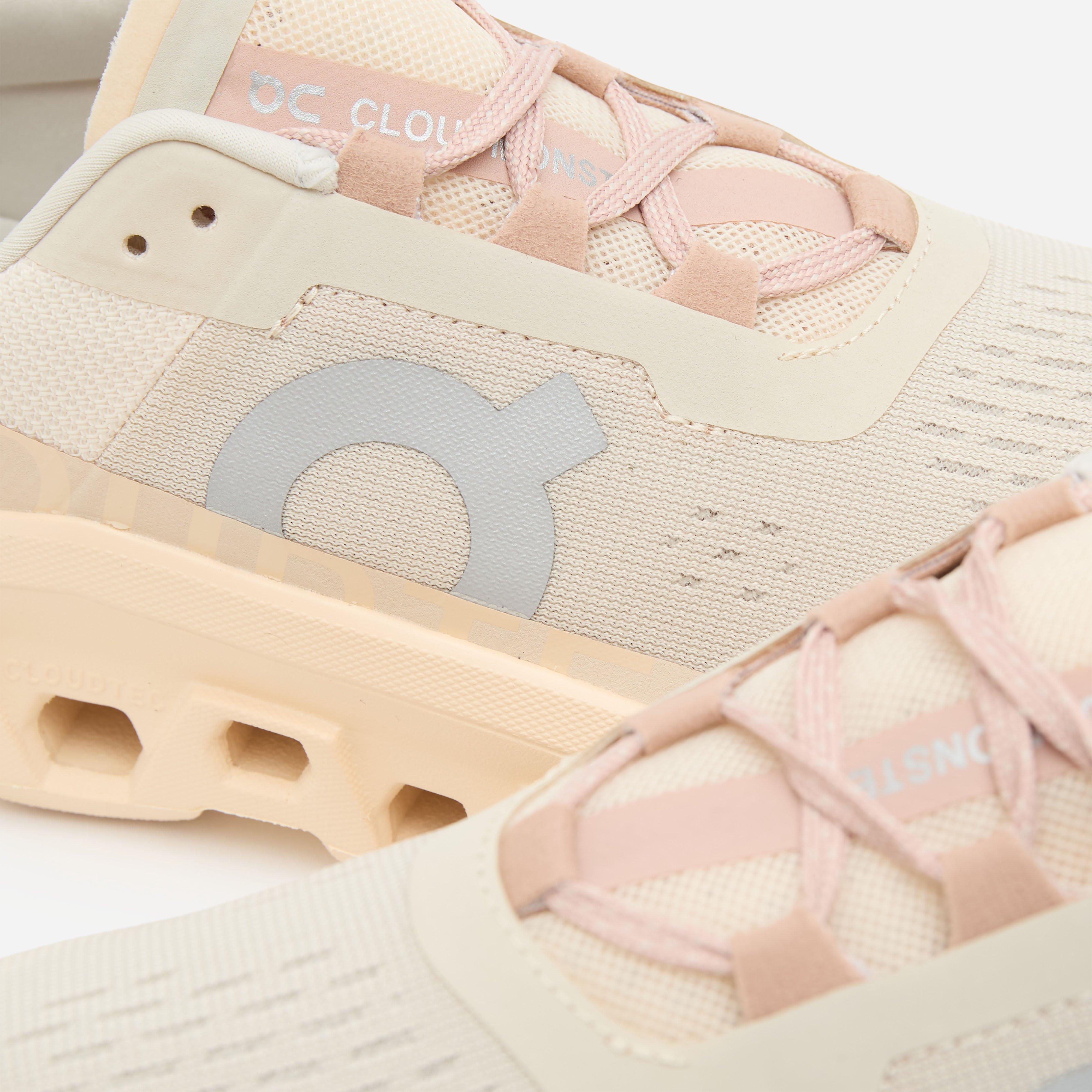 On Running Cloudmonster Women's