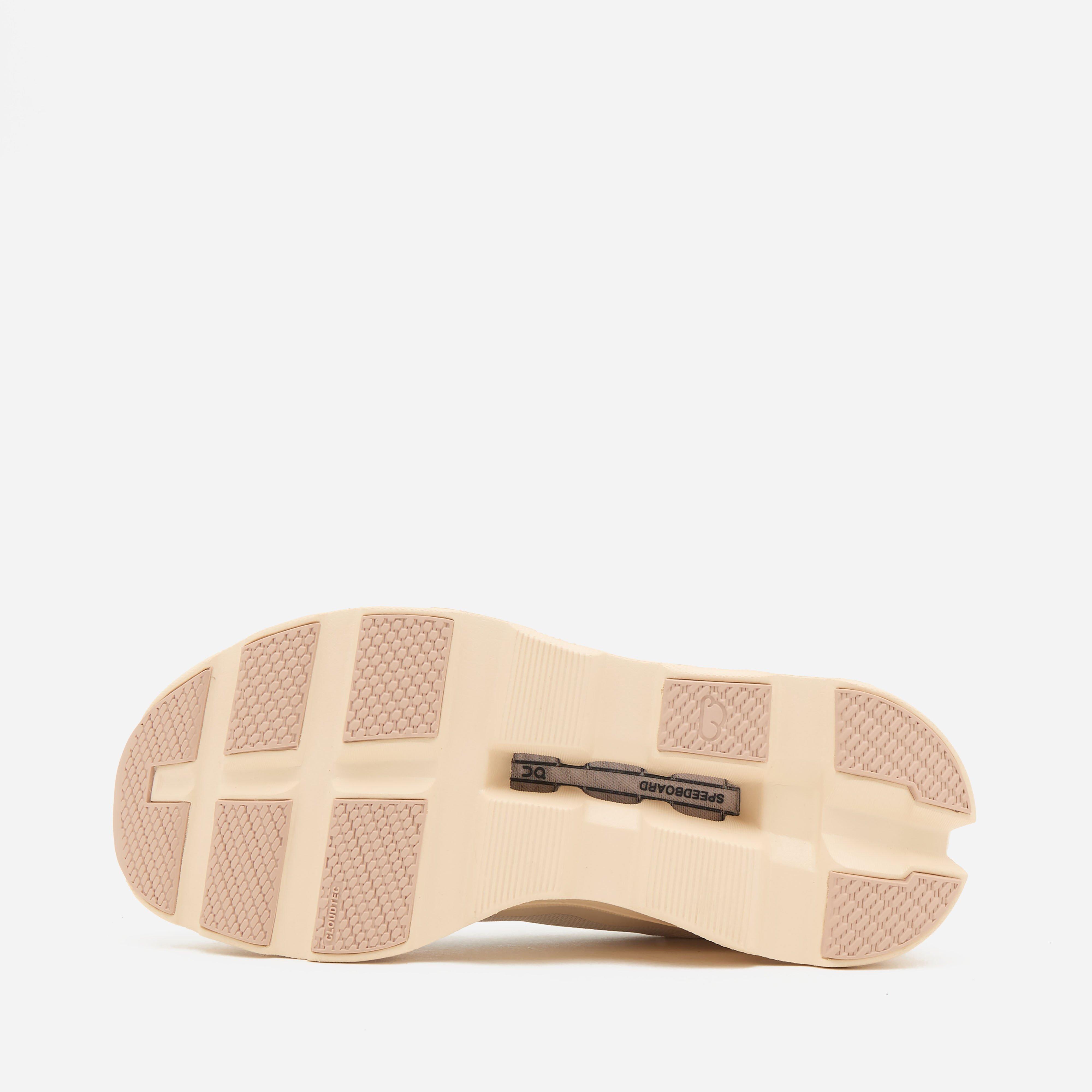 On Running Cloudmonster Women's