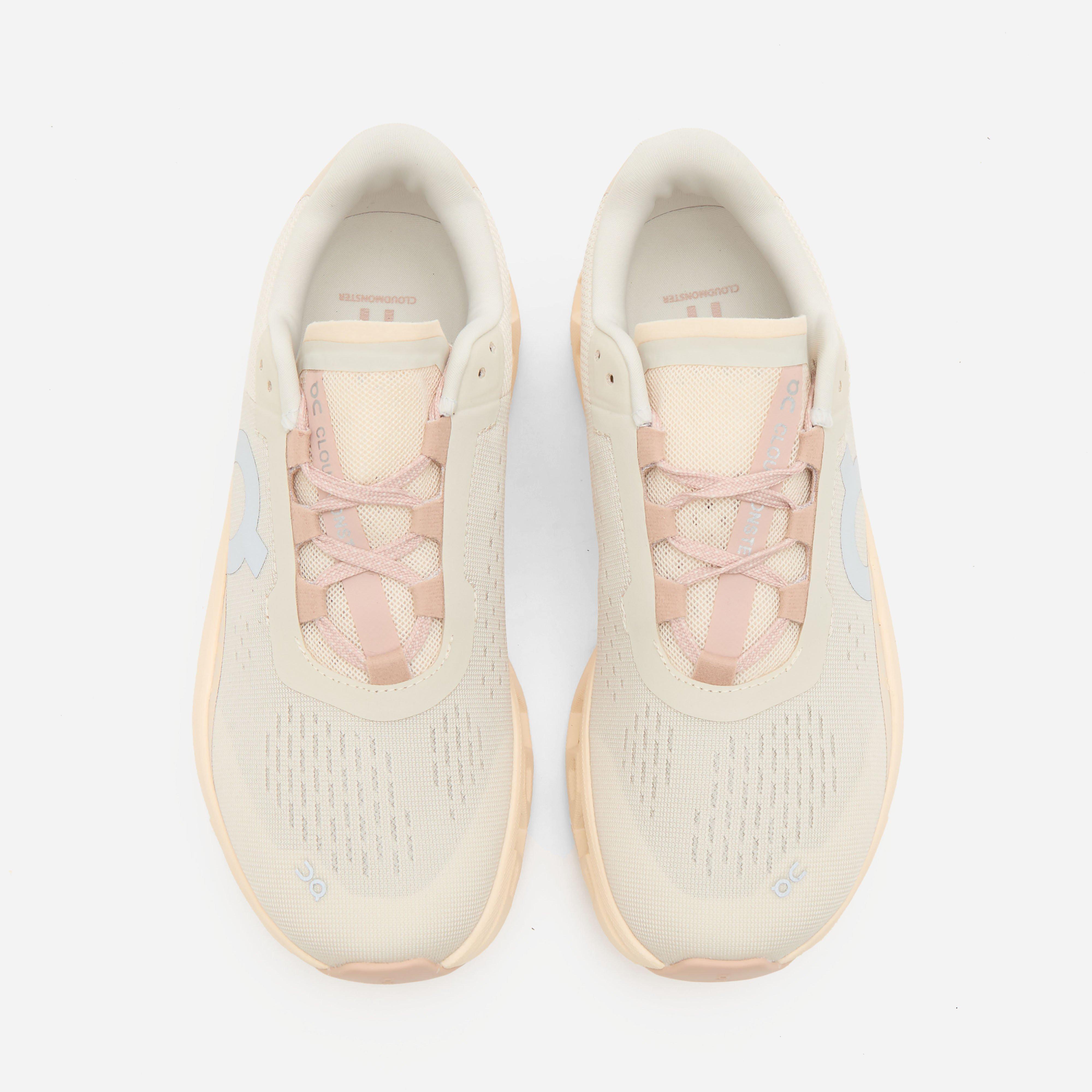 On Running Cloudmonster Women's