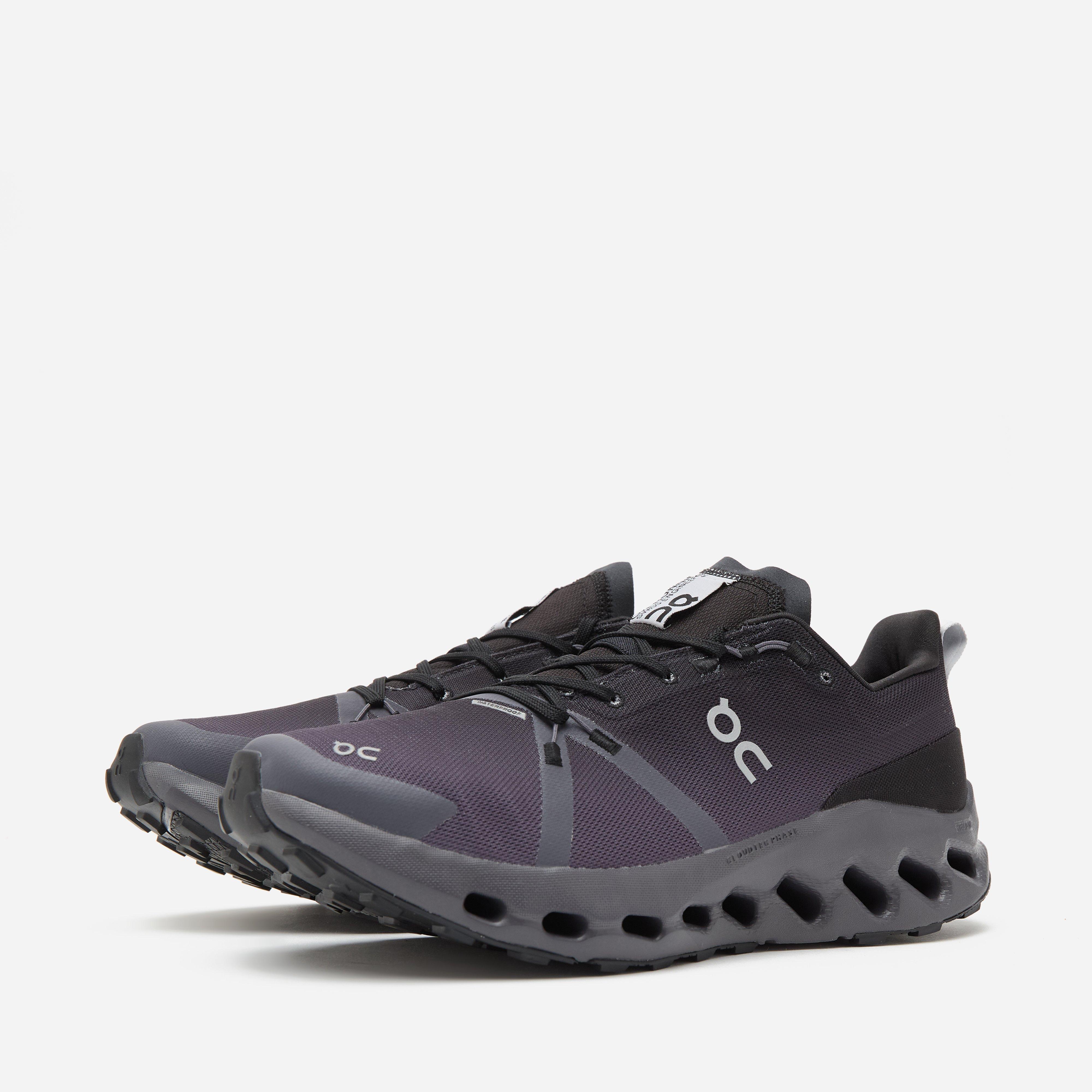 On Running Cloudsurfer Trail Waterproof