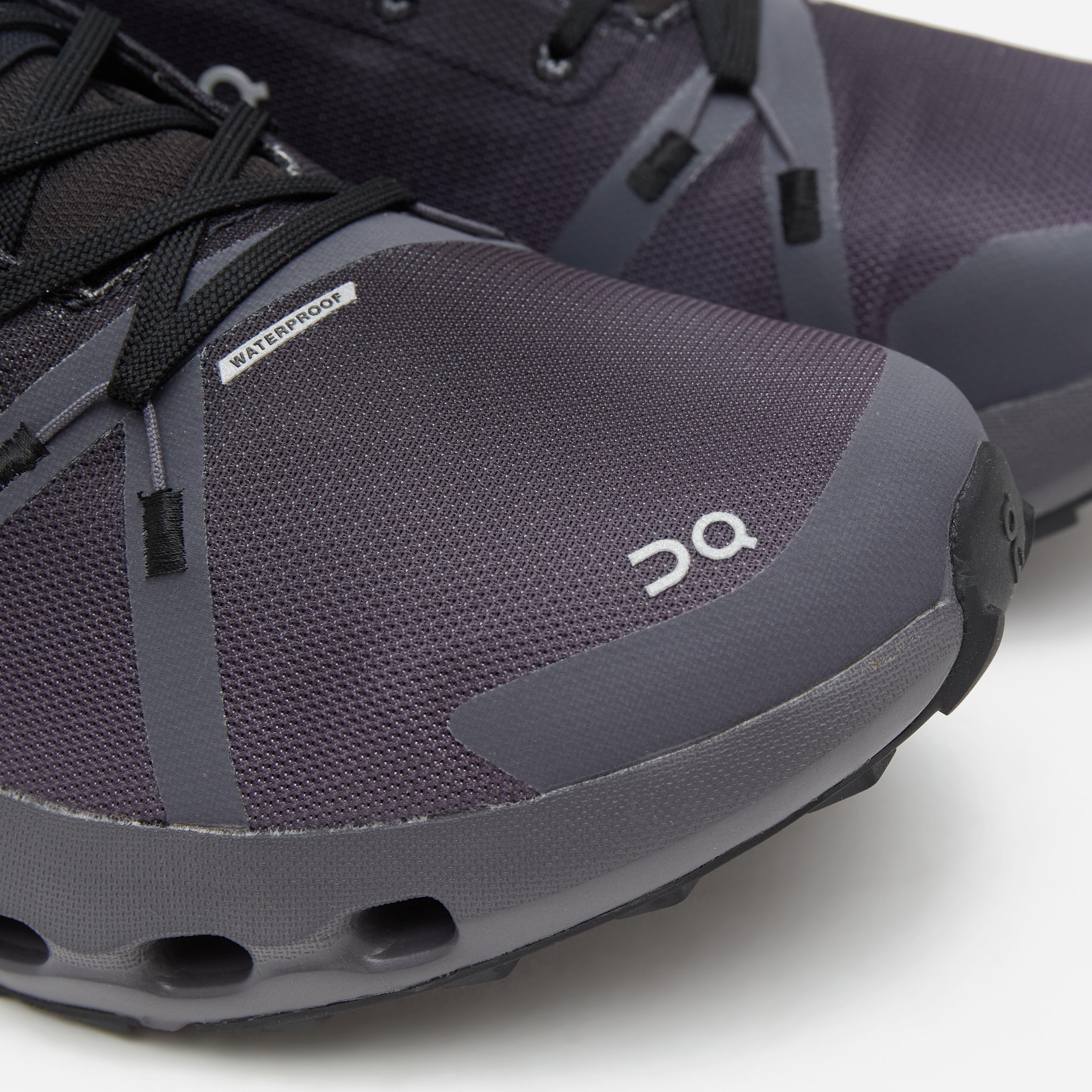 On Running Cloudsurfer Trail Waterproof