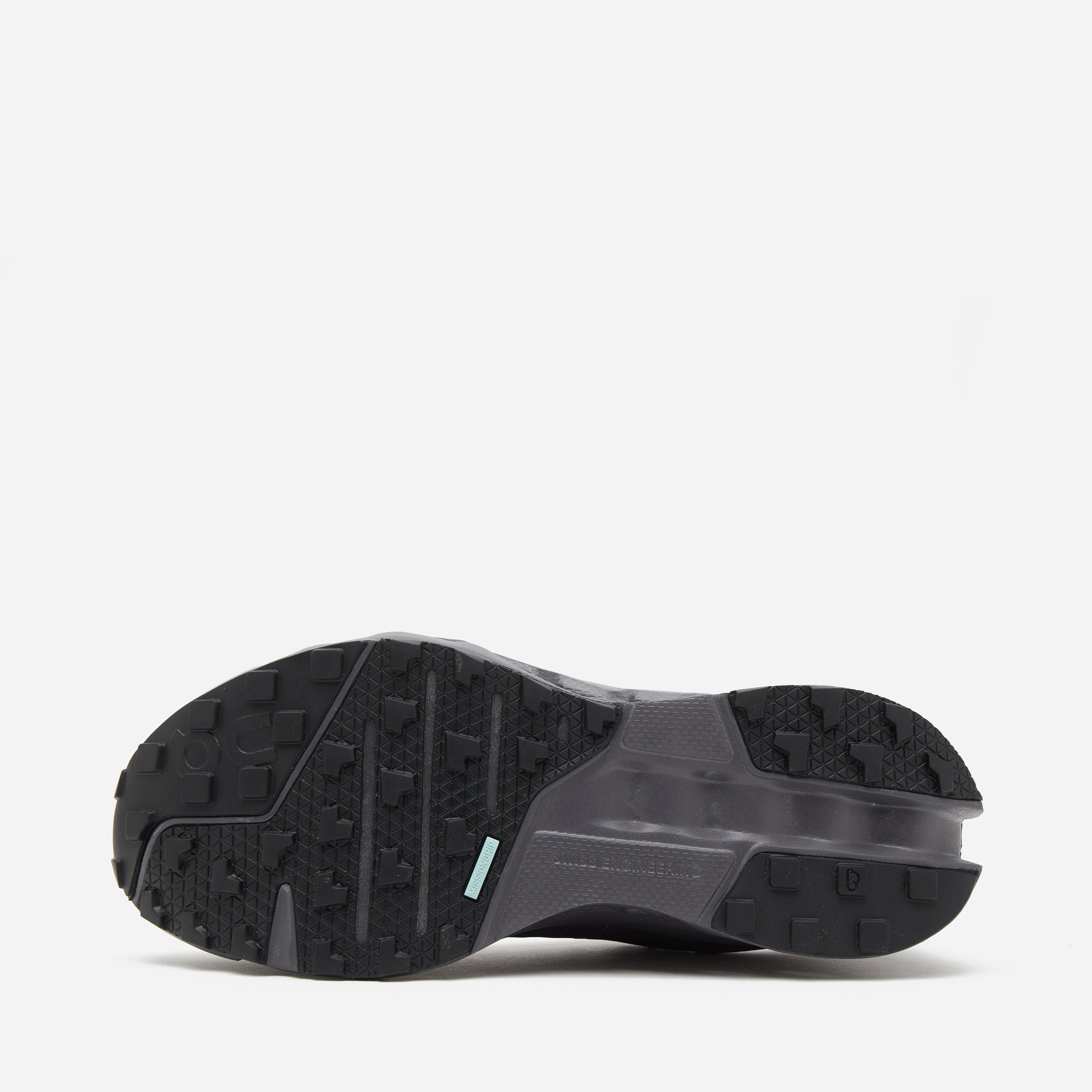 On Running Cloudsurfer Trail Waterproof