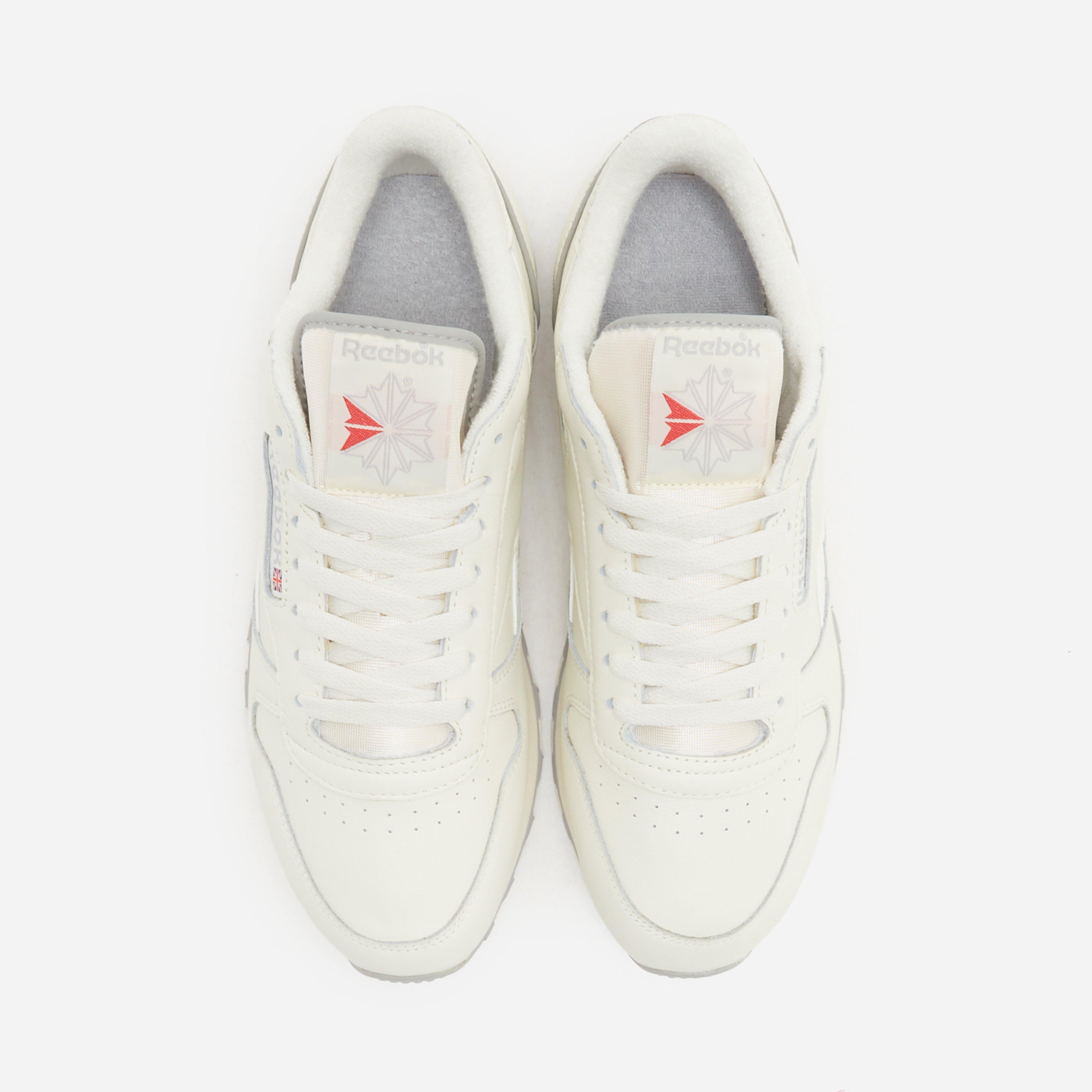 Reebok Classic Leather 1983