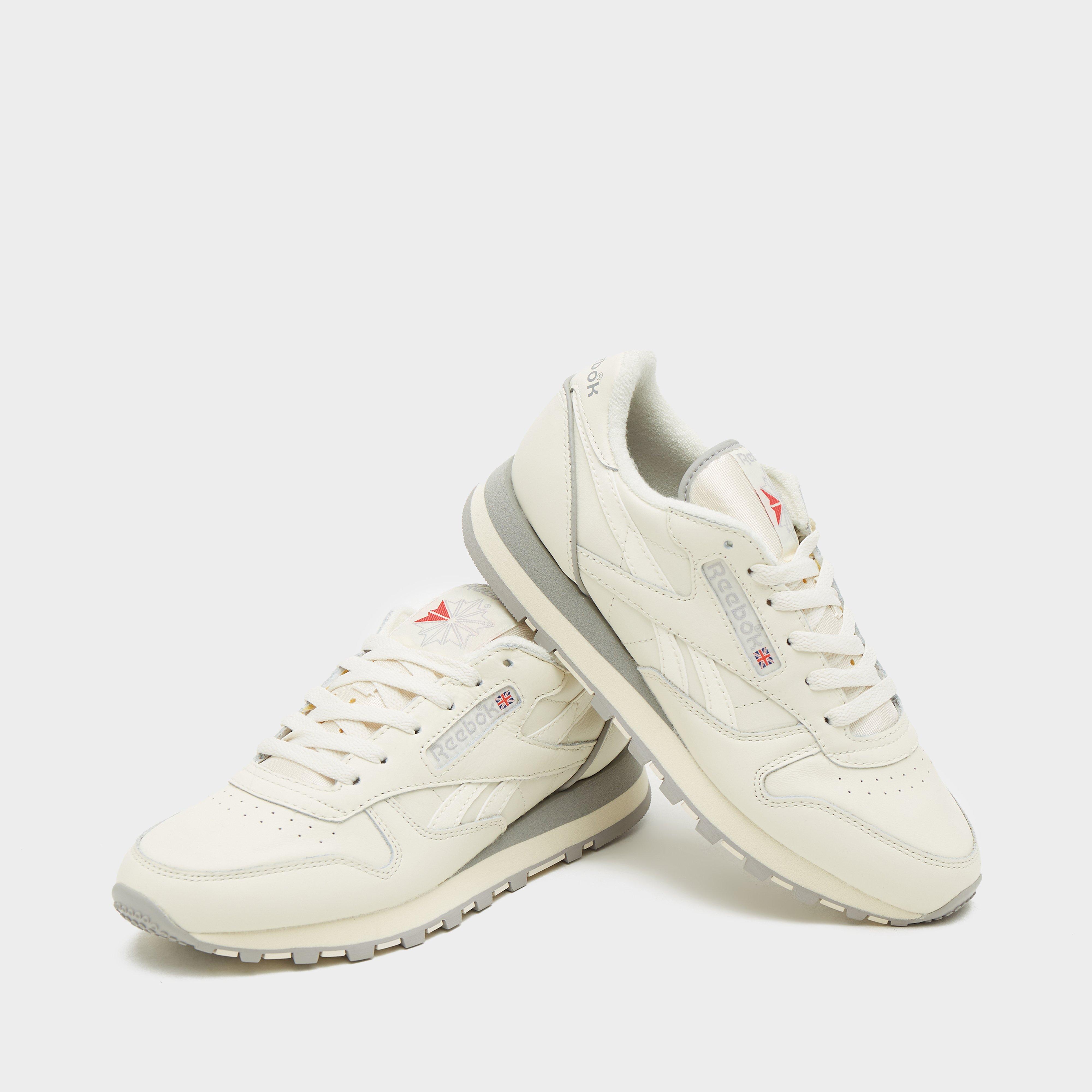 Reebok Classic Leather 1983 Women's