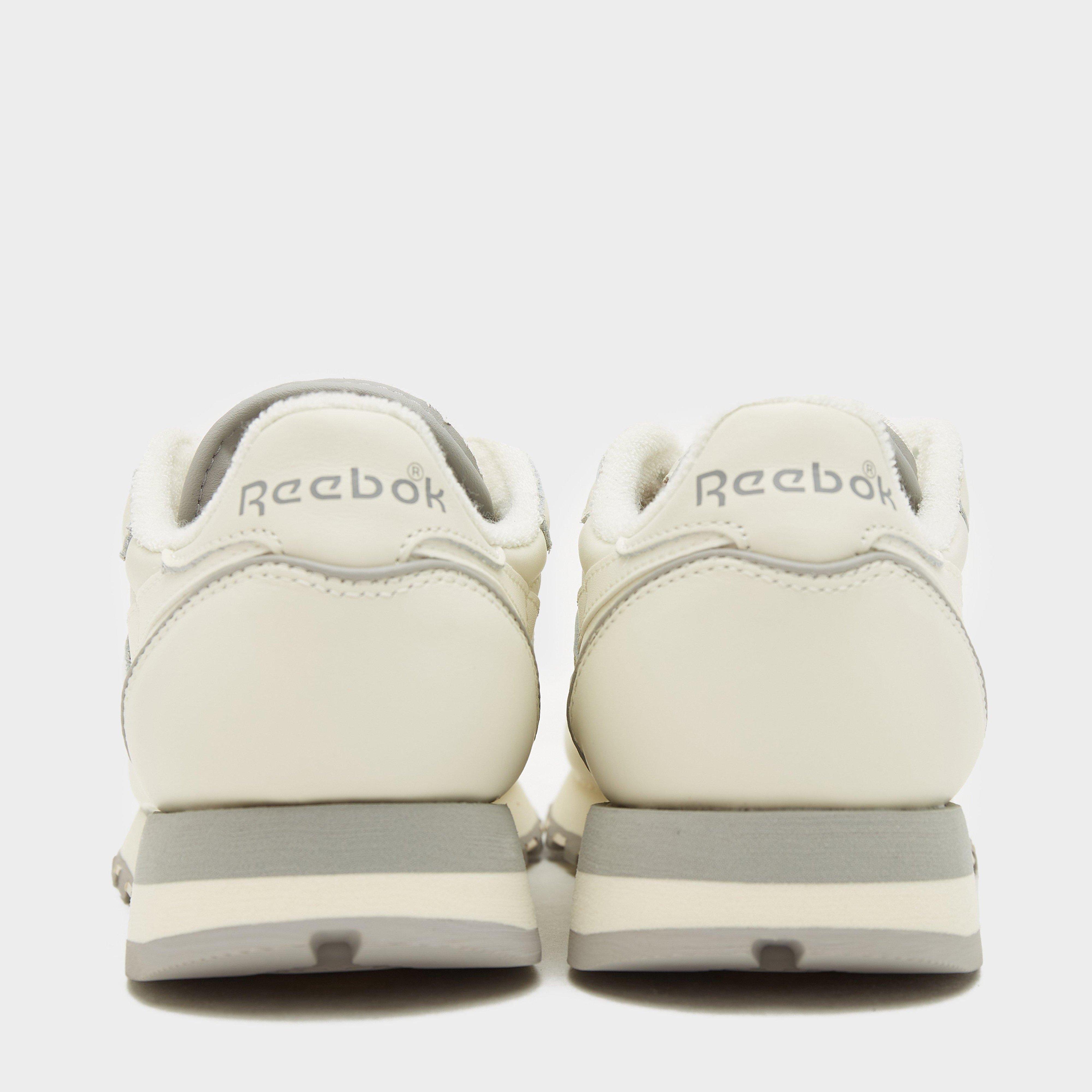 Reebok Classic Leather 1983 Women's