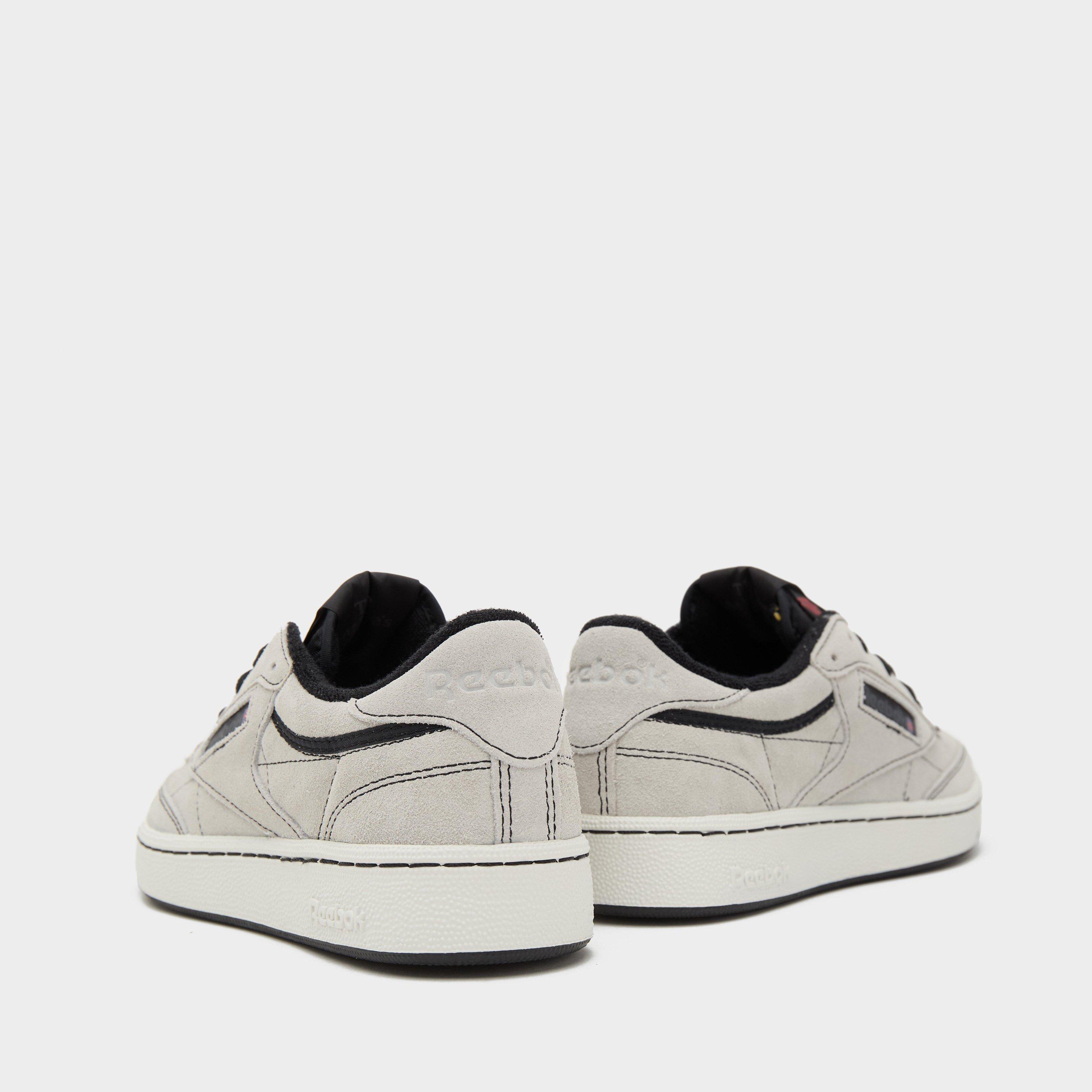 Reebok Club C Vintage Women's