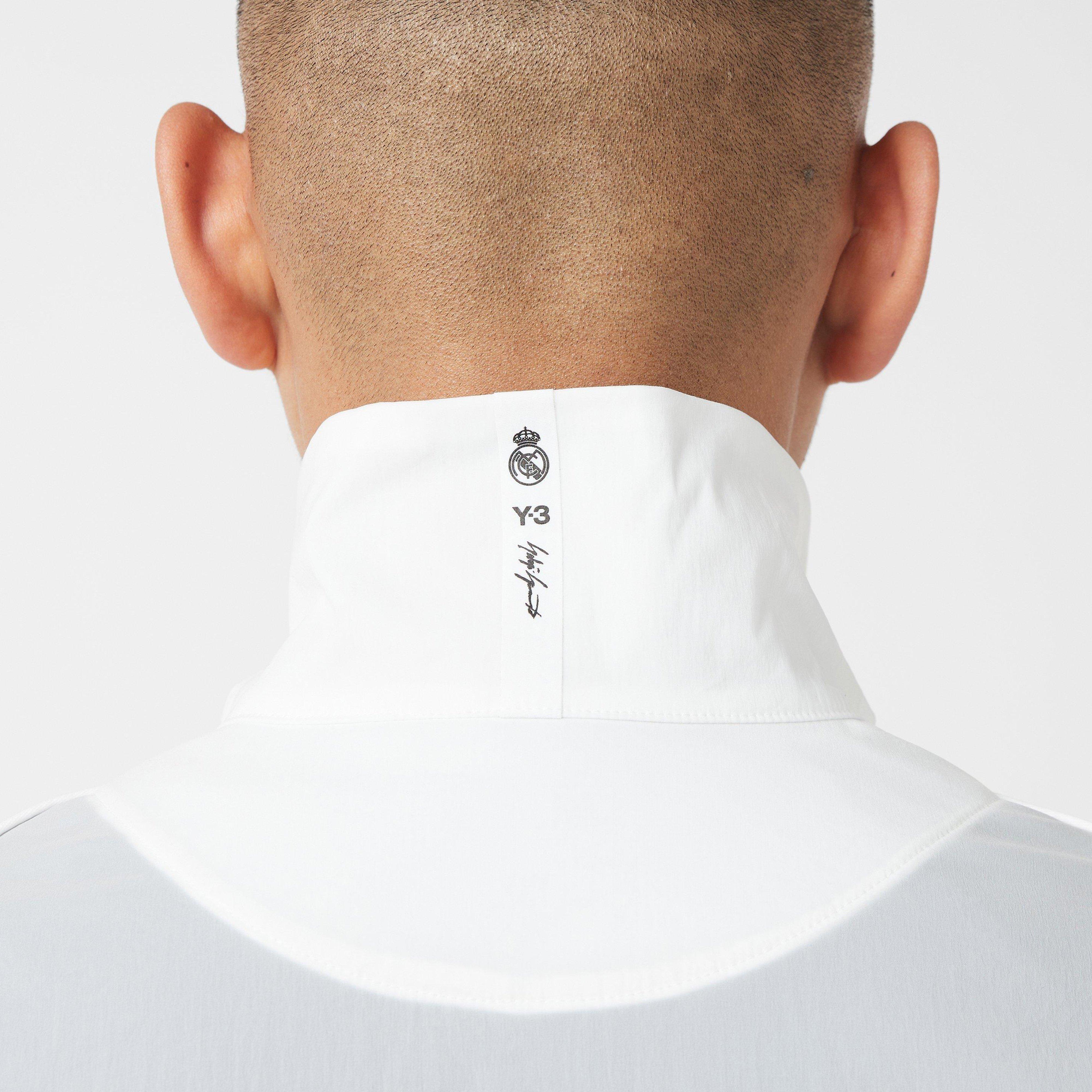 adidas Y3 x Real Madrid Anthem Jacket