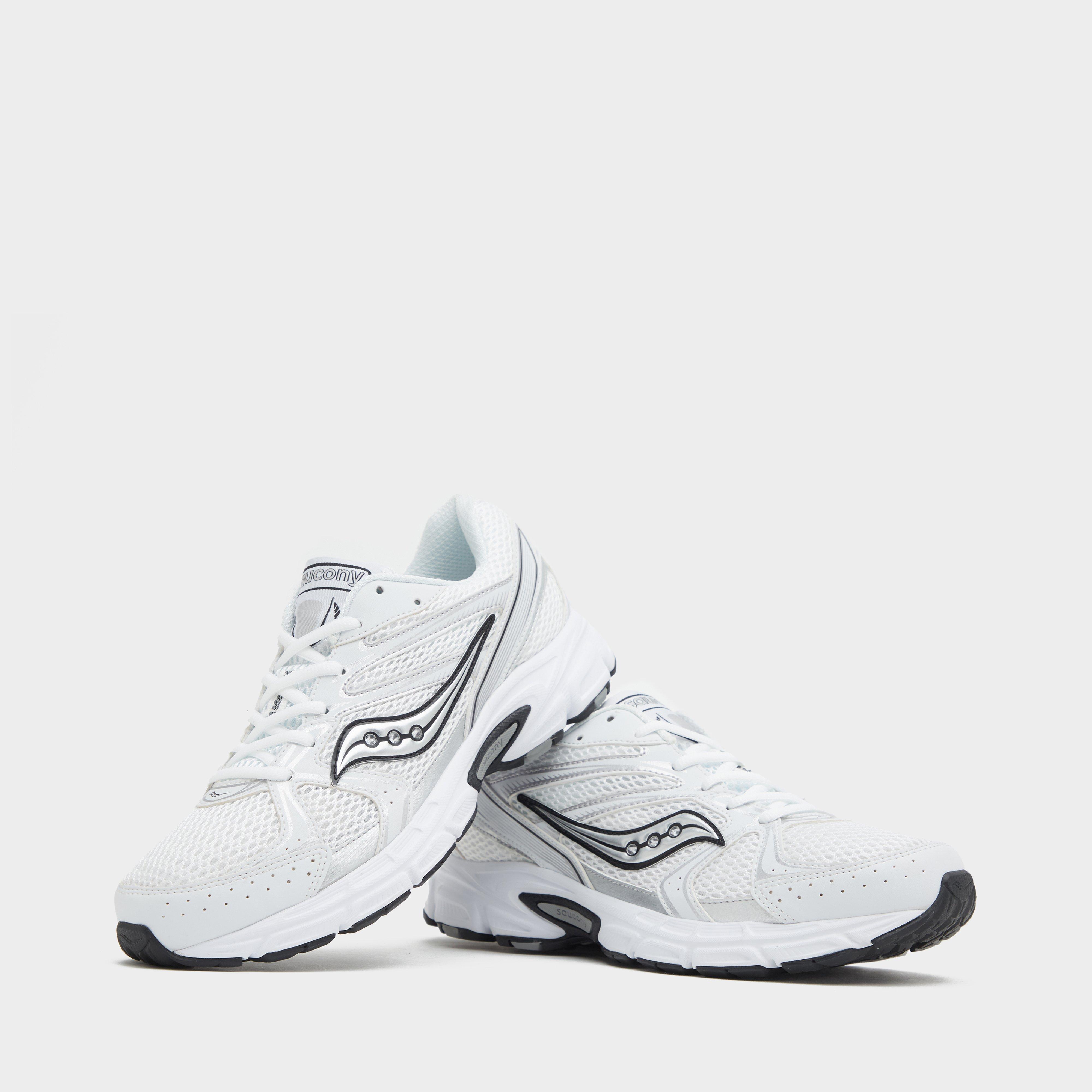 Saucony Ride Millennium Women's