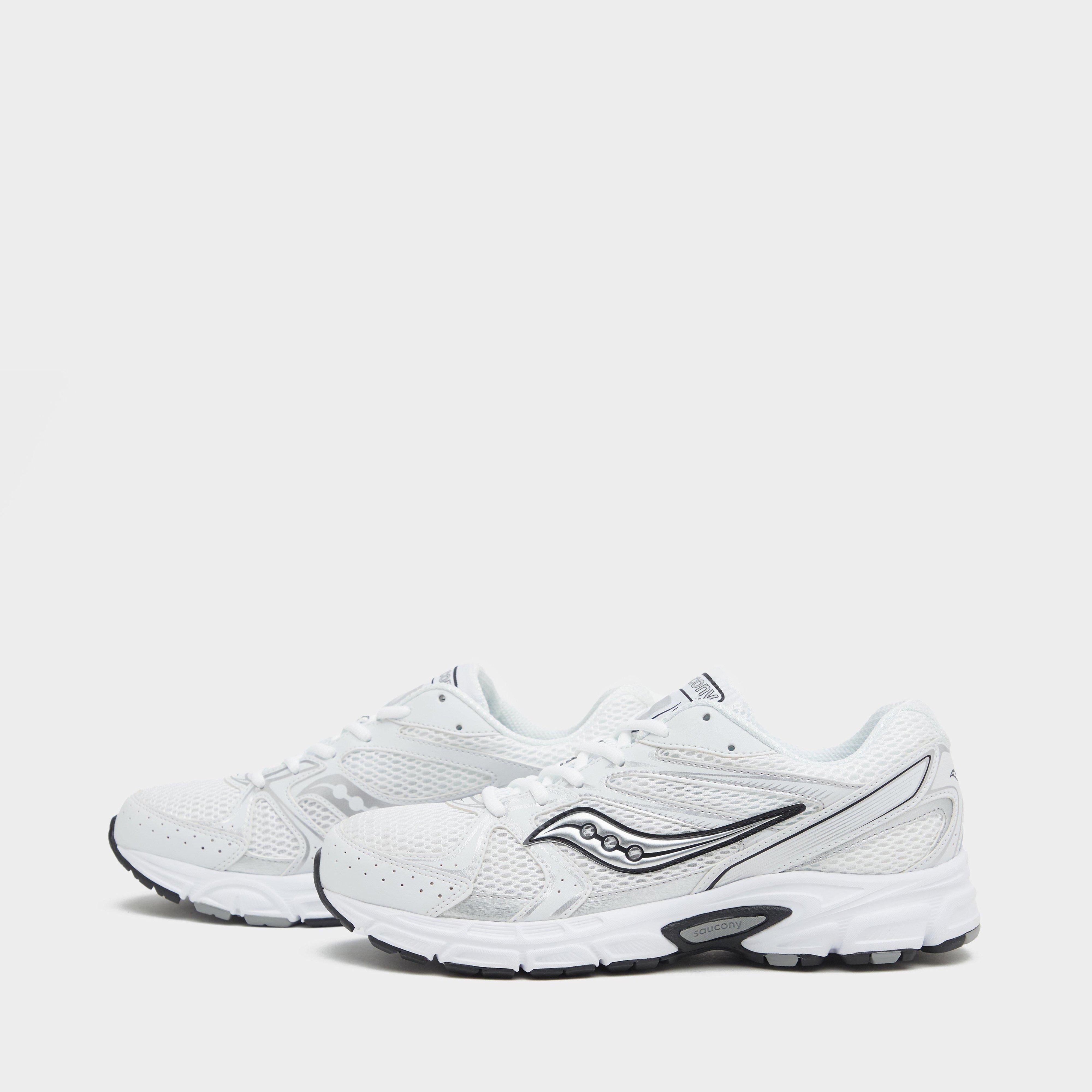 Saucony Ride Millennium Women's