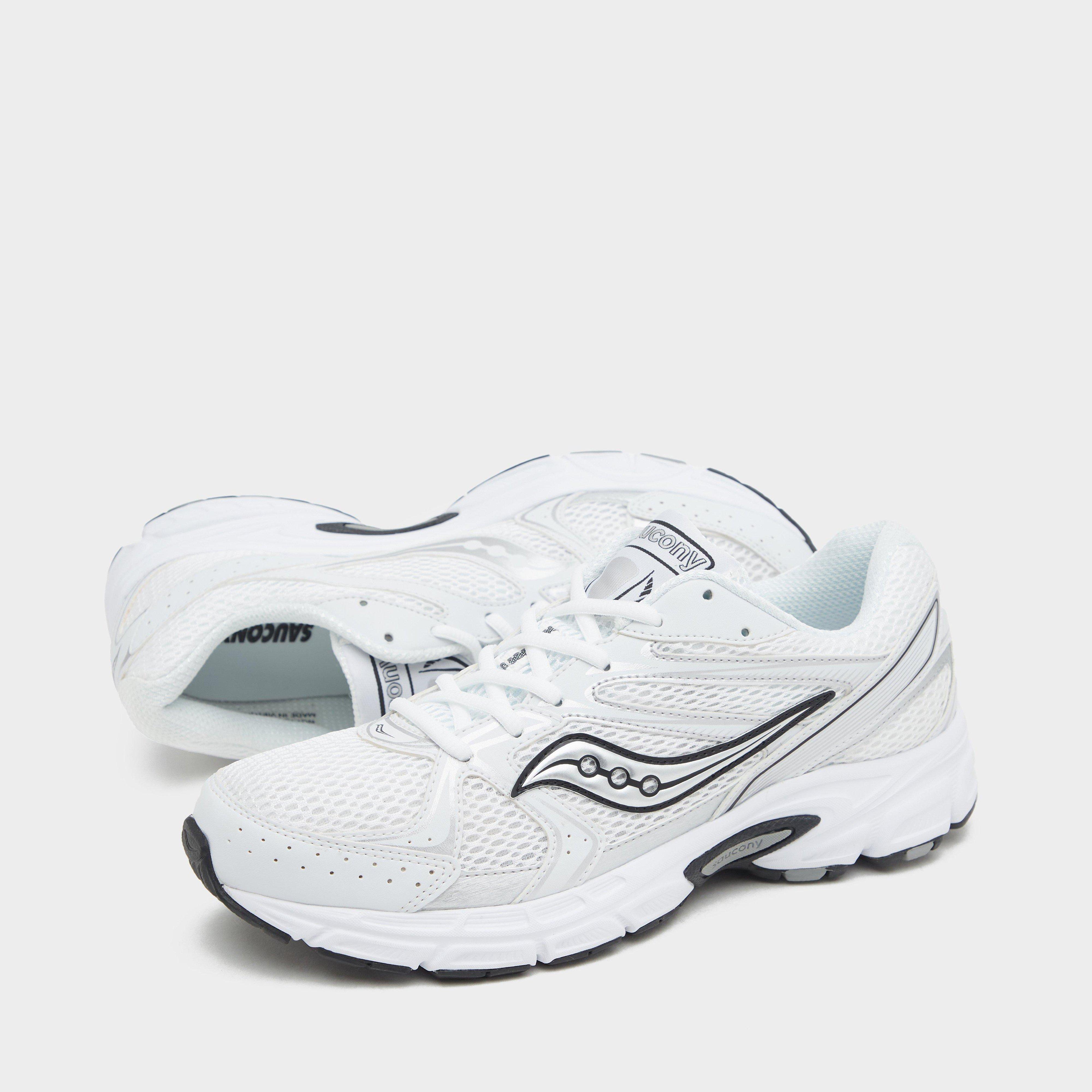 Saucony Ride Millennium Women's