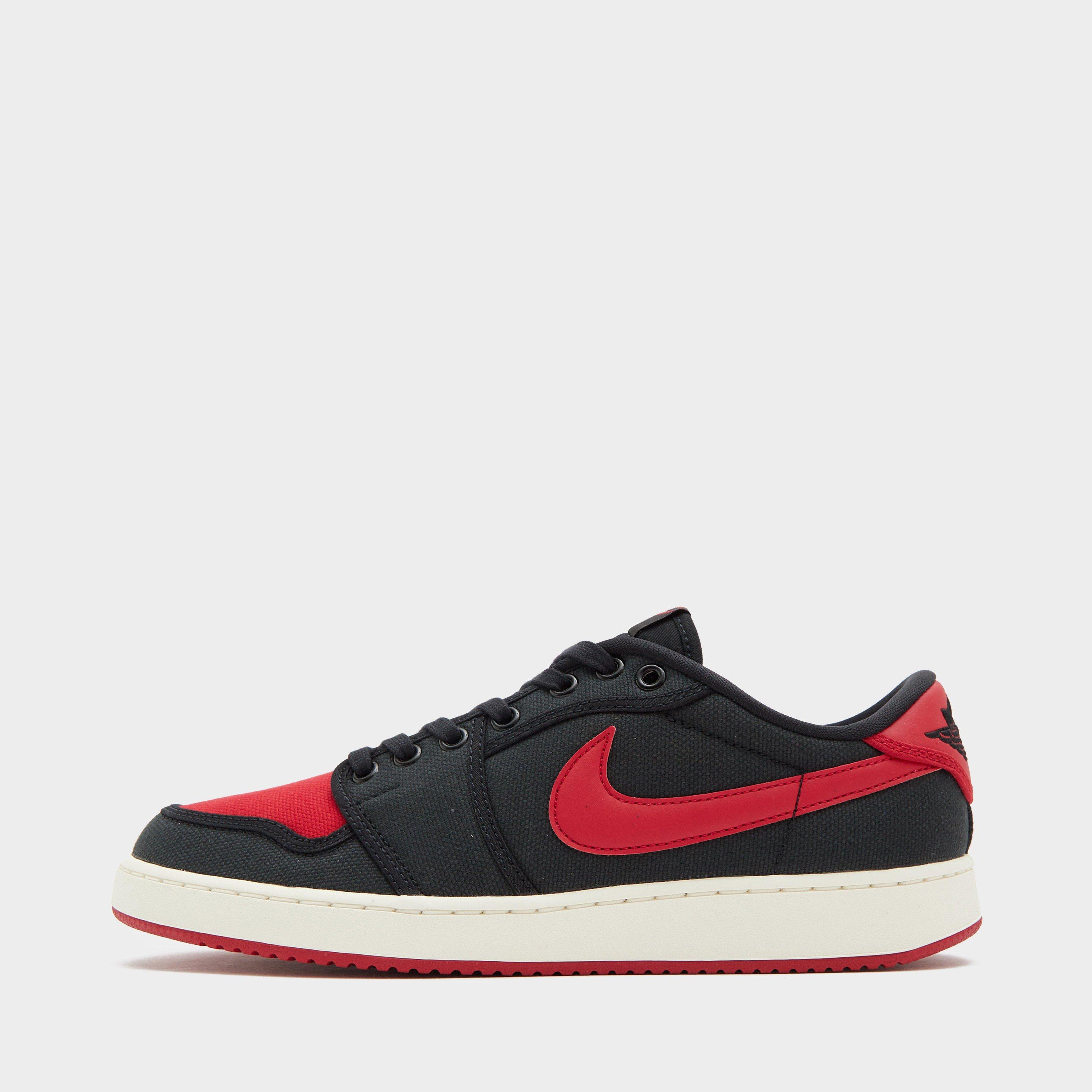 Jordan Air 1 KO Low