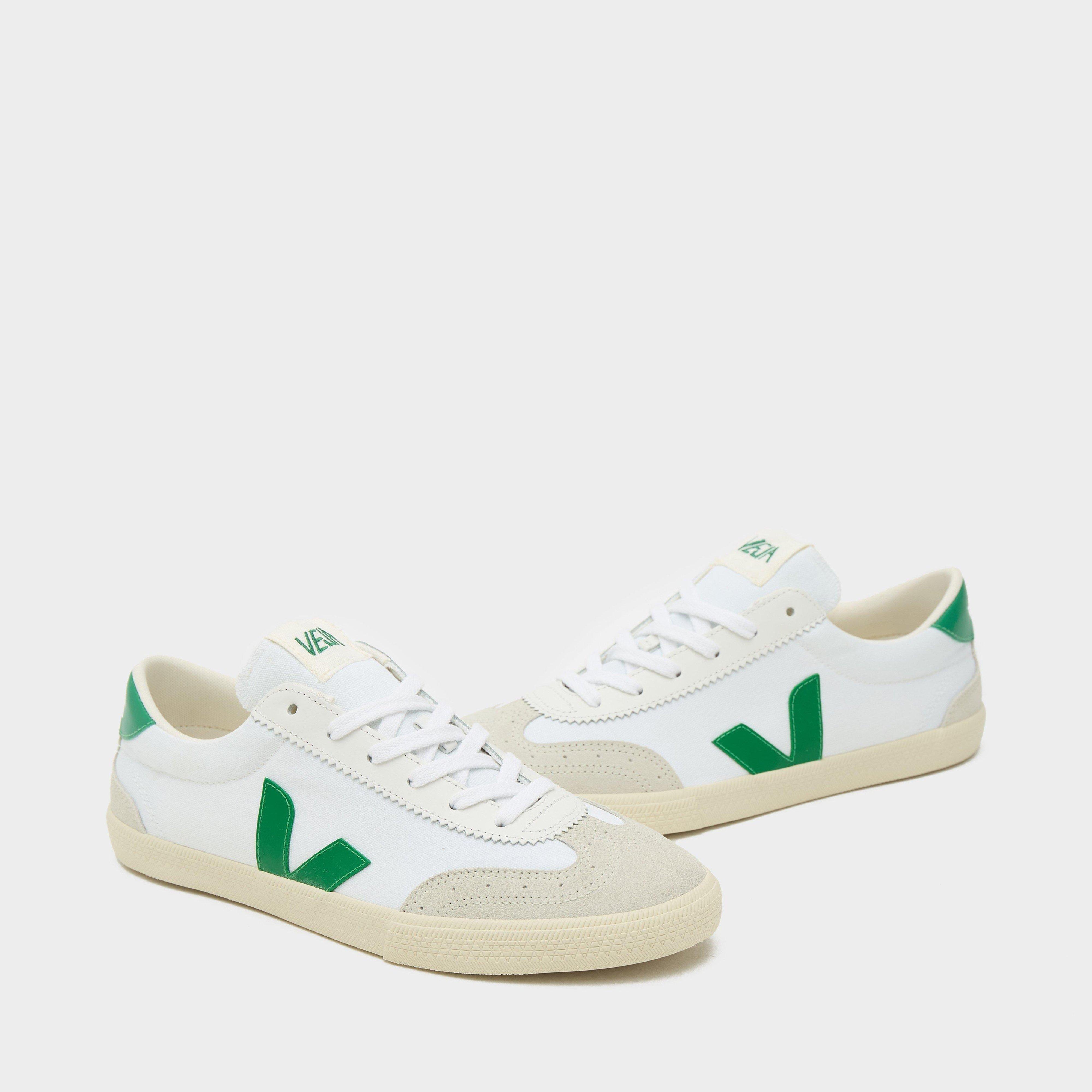 Veja Volley Canvas