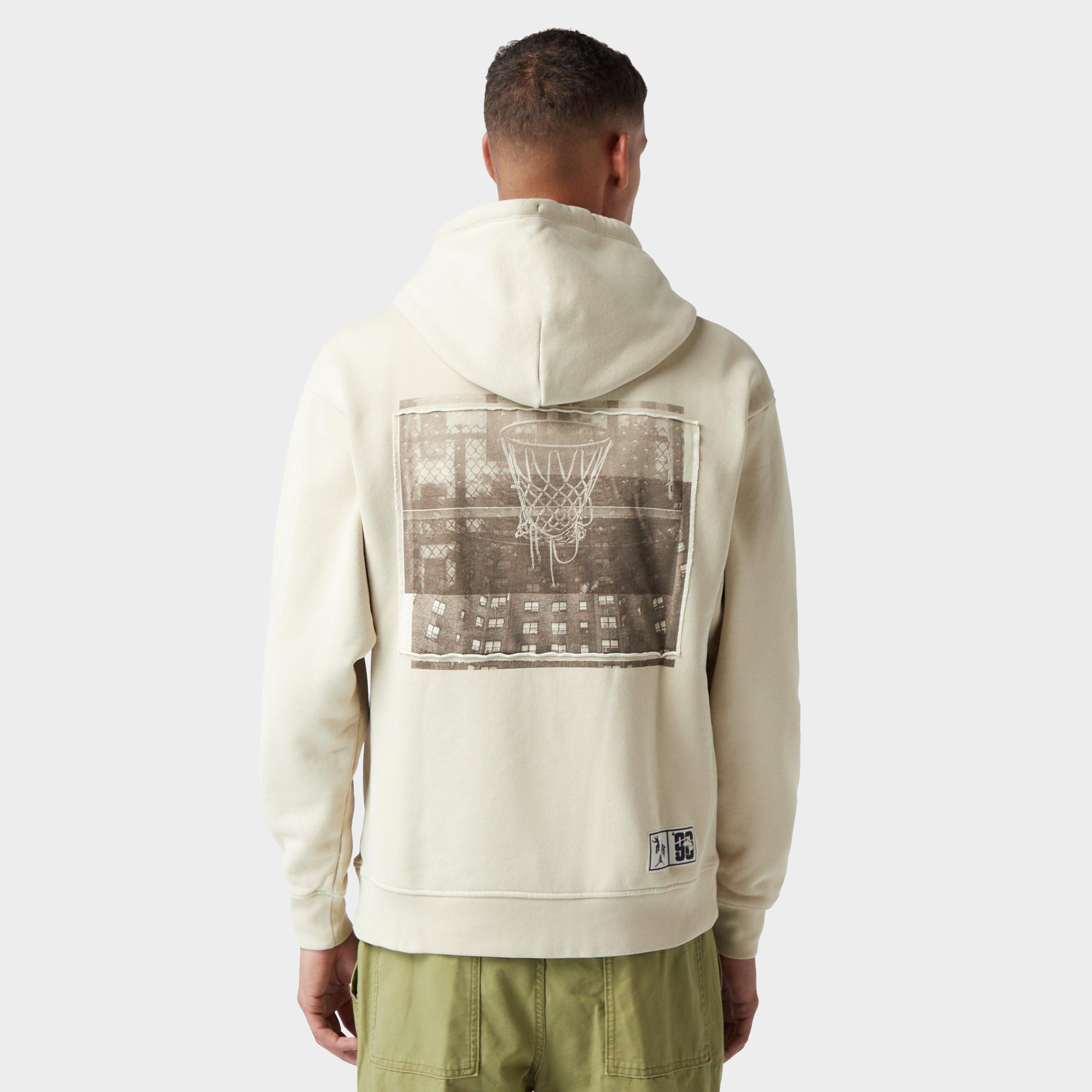 Jordan x Union LA x Bephies Beauty Supply Hoodie