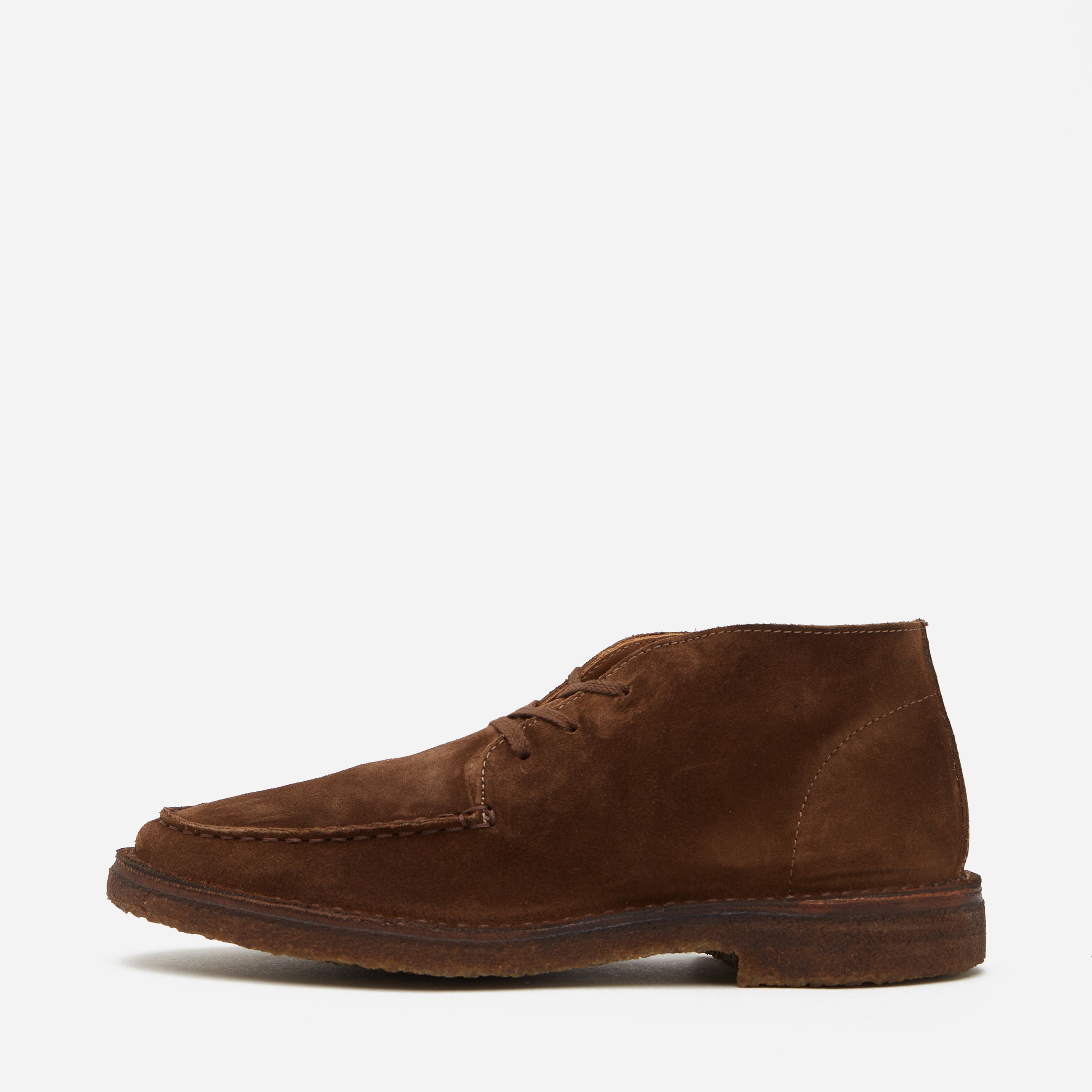 drakes chukka