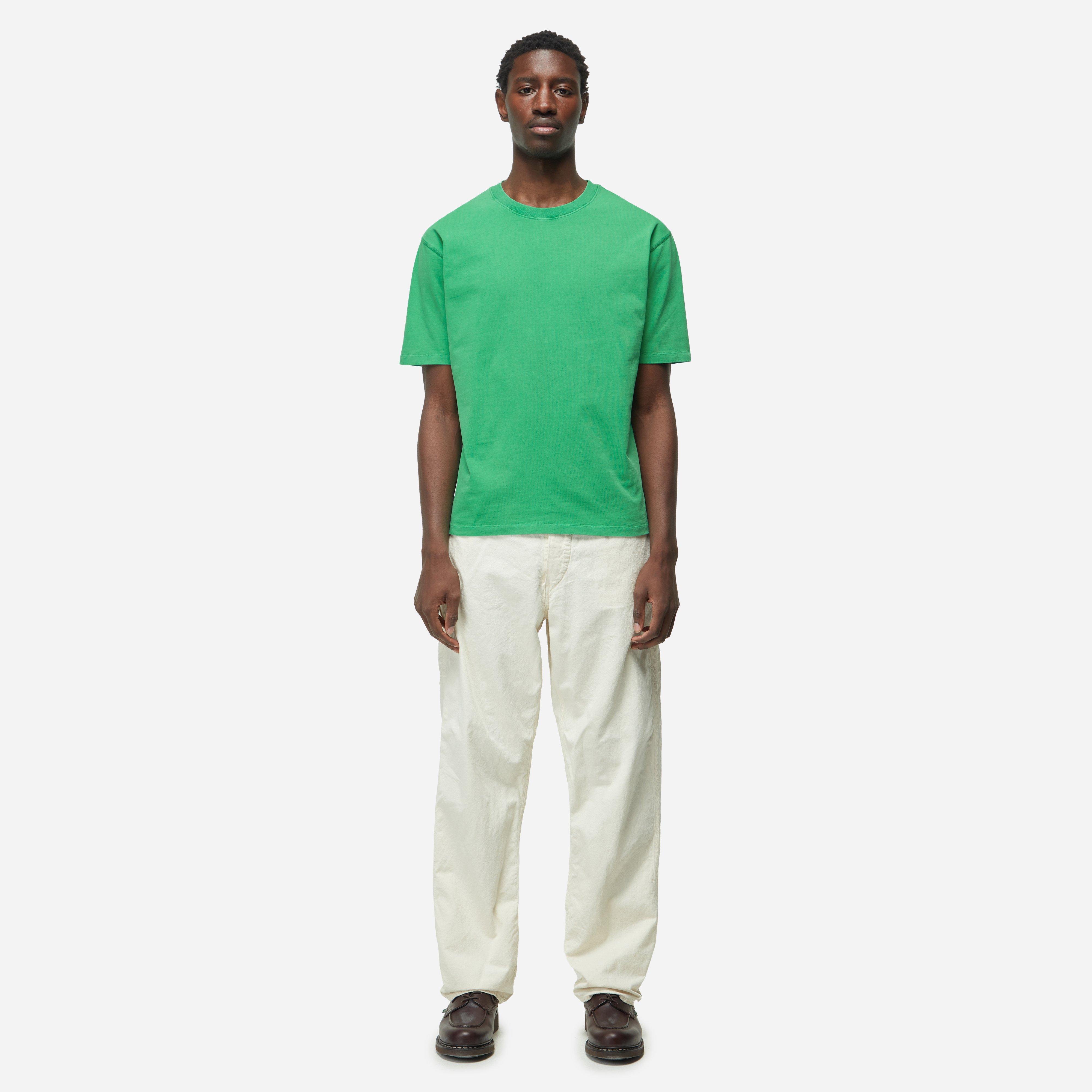 Drakes Hiking T-Shirt