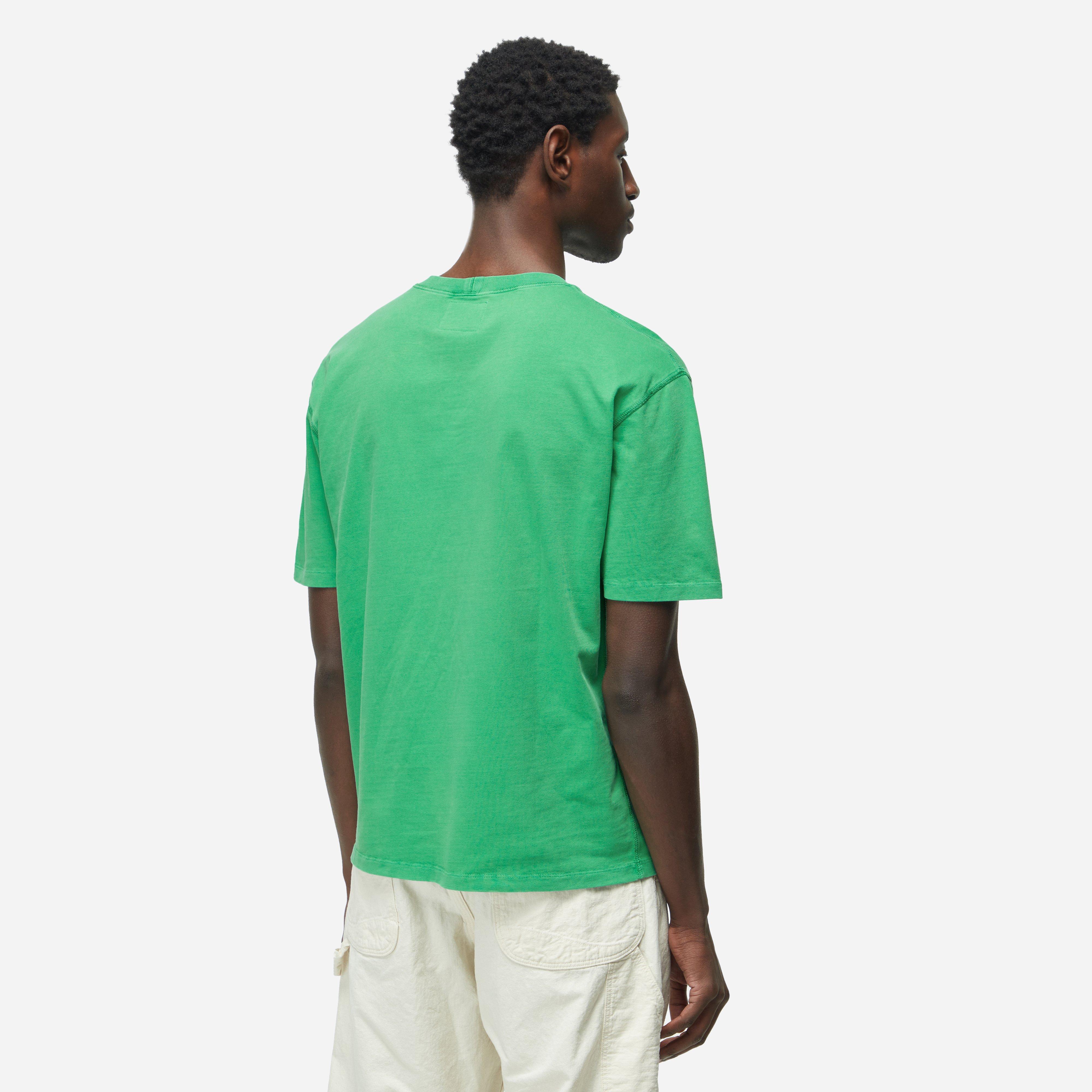 Drakes Hiking T-Shirt