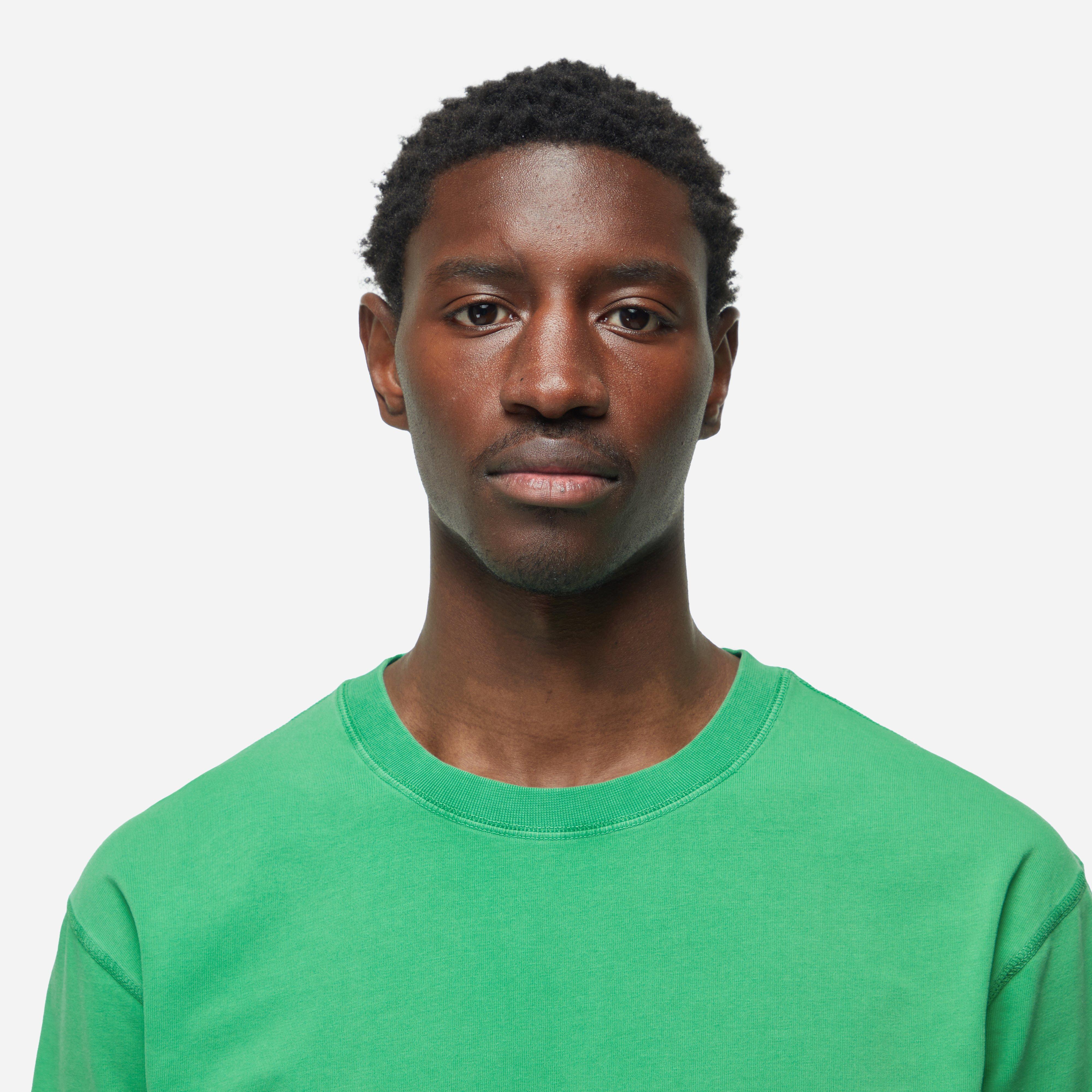 Drakes Hiking T-Shirt