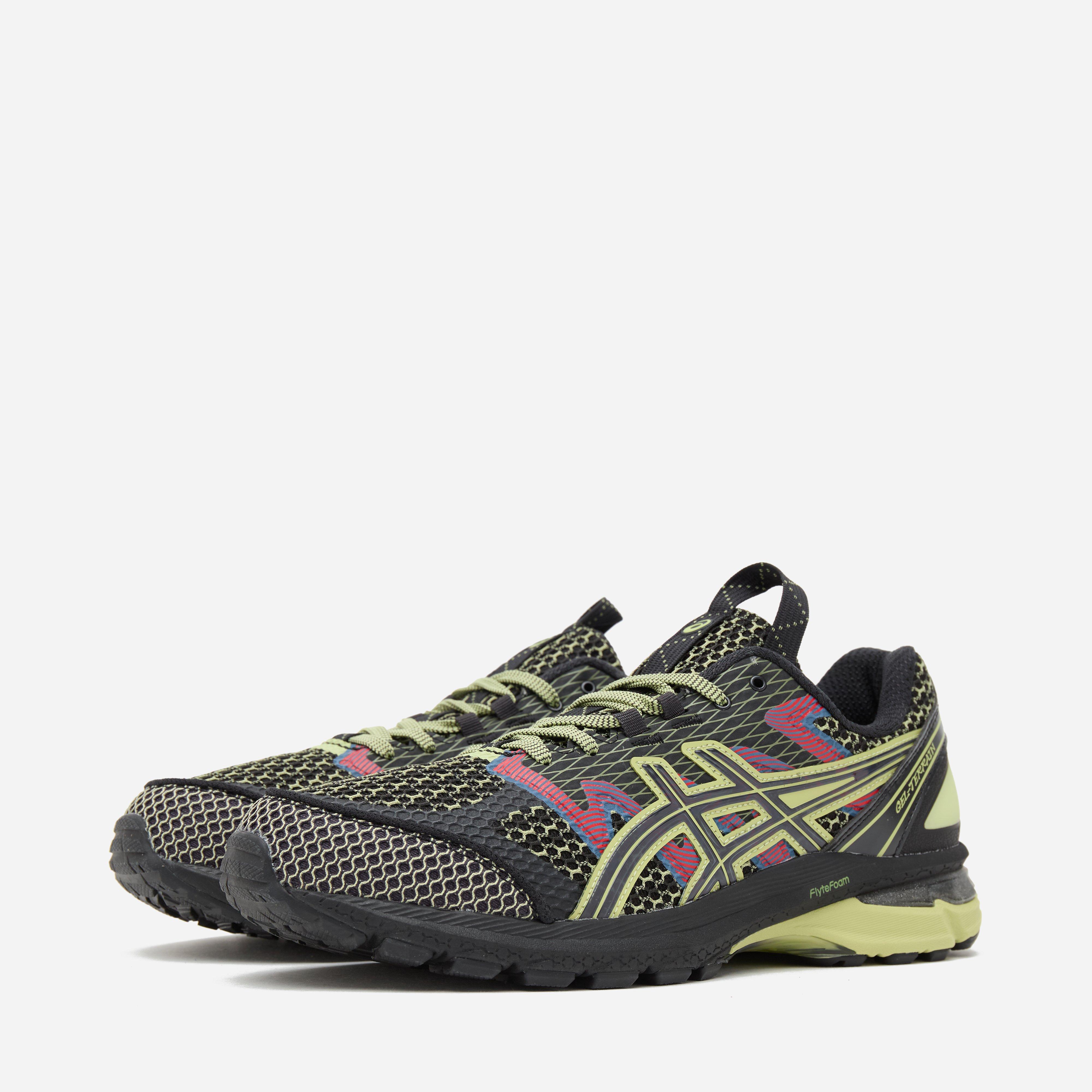 ASICS US4-S Gel-Terrain