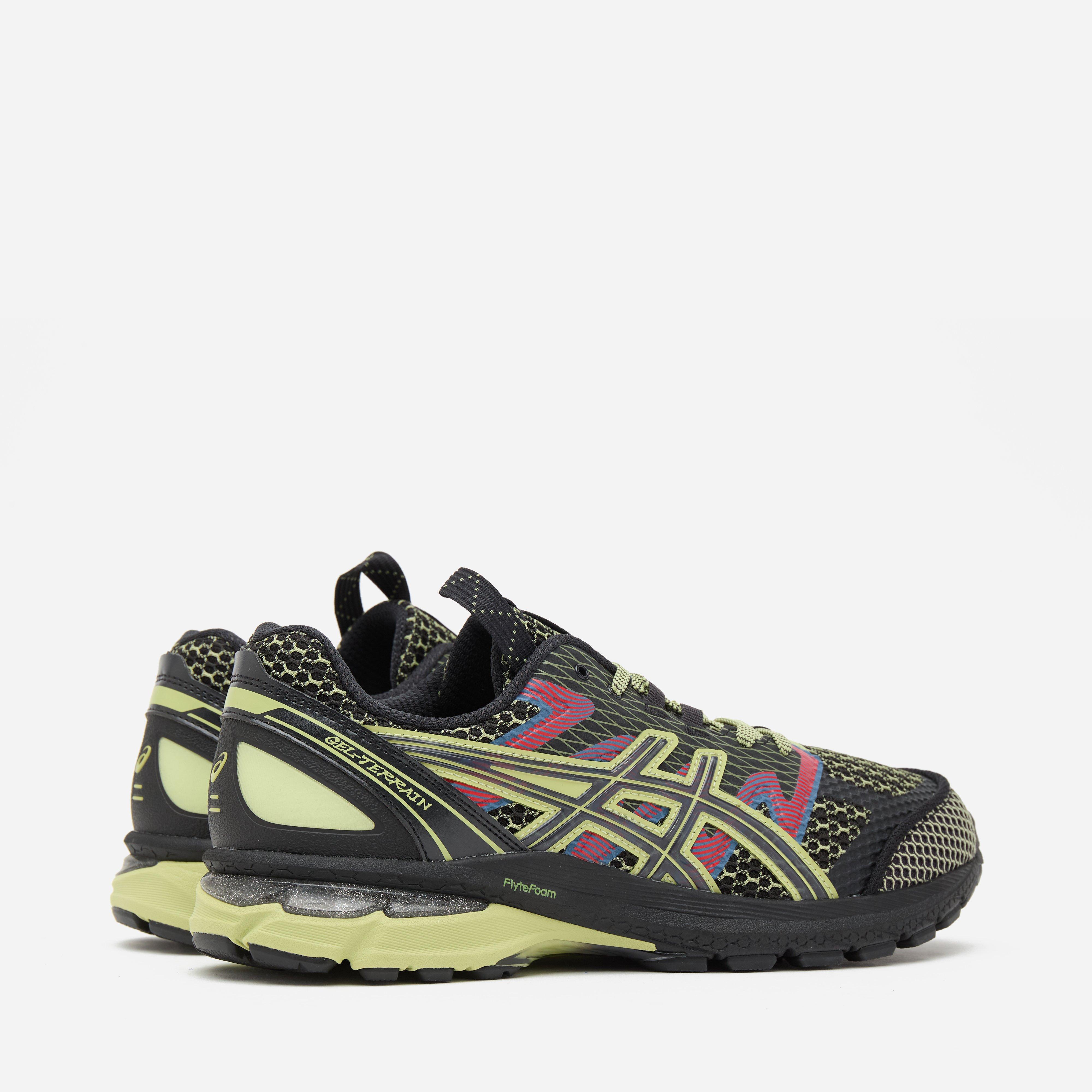 ASICS US4-S Gel-Terrain
