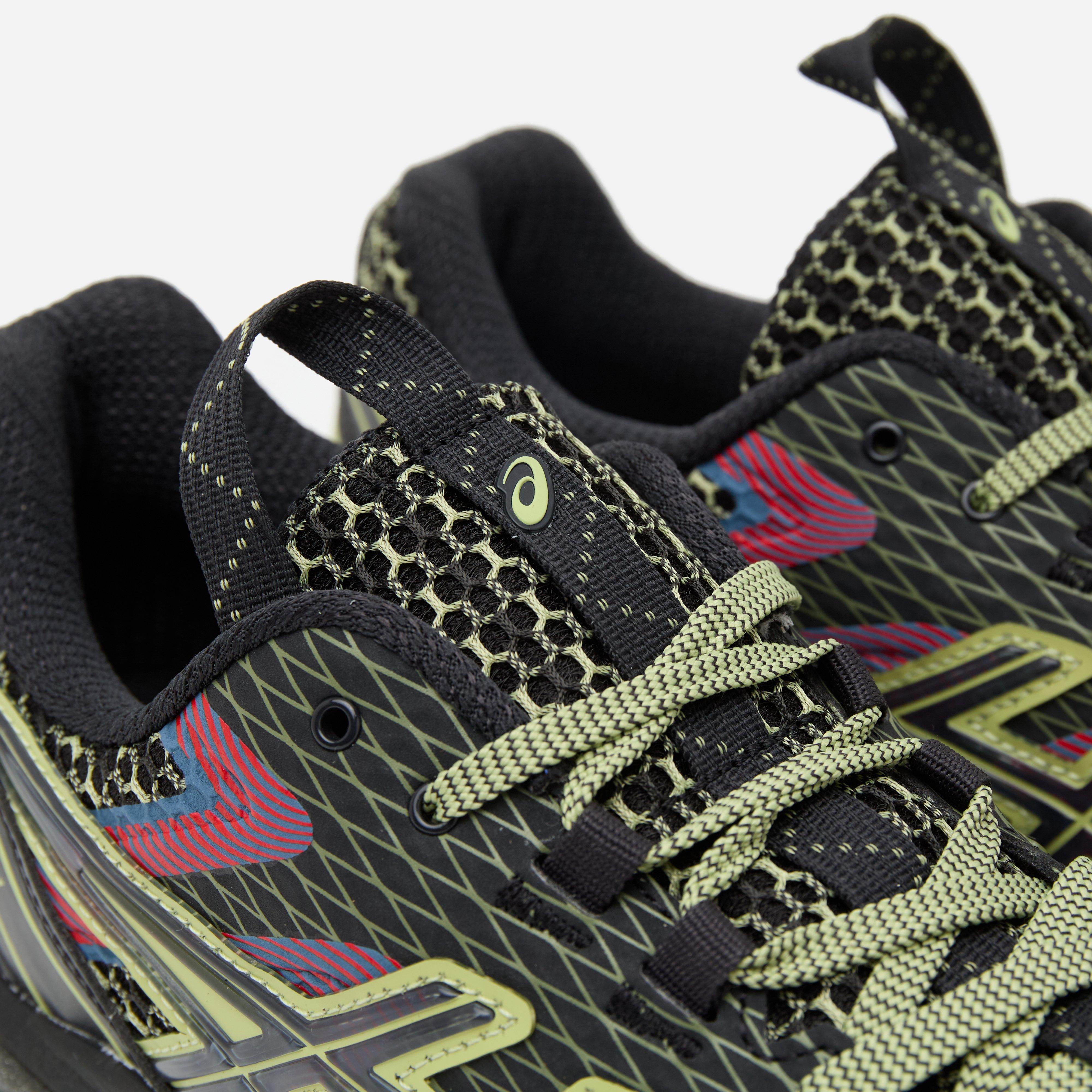 ASICS US4-S Gel-Terrain