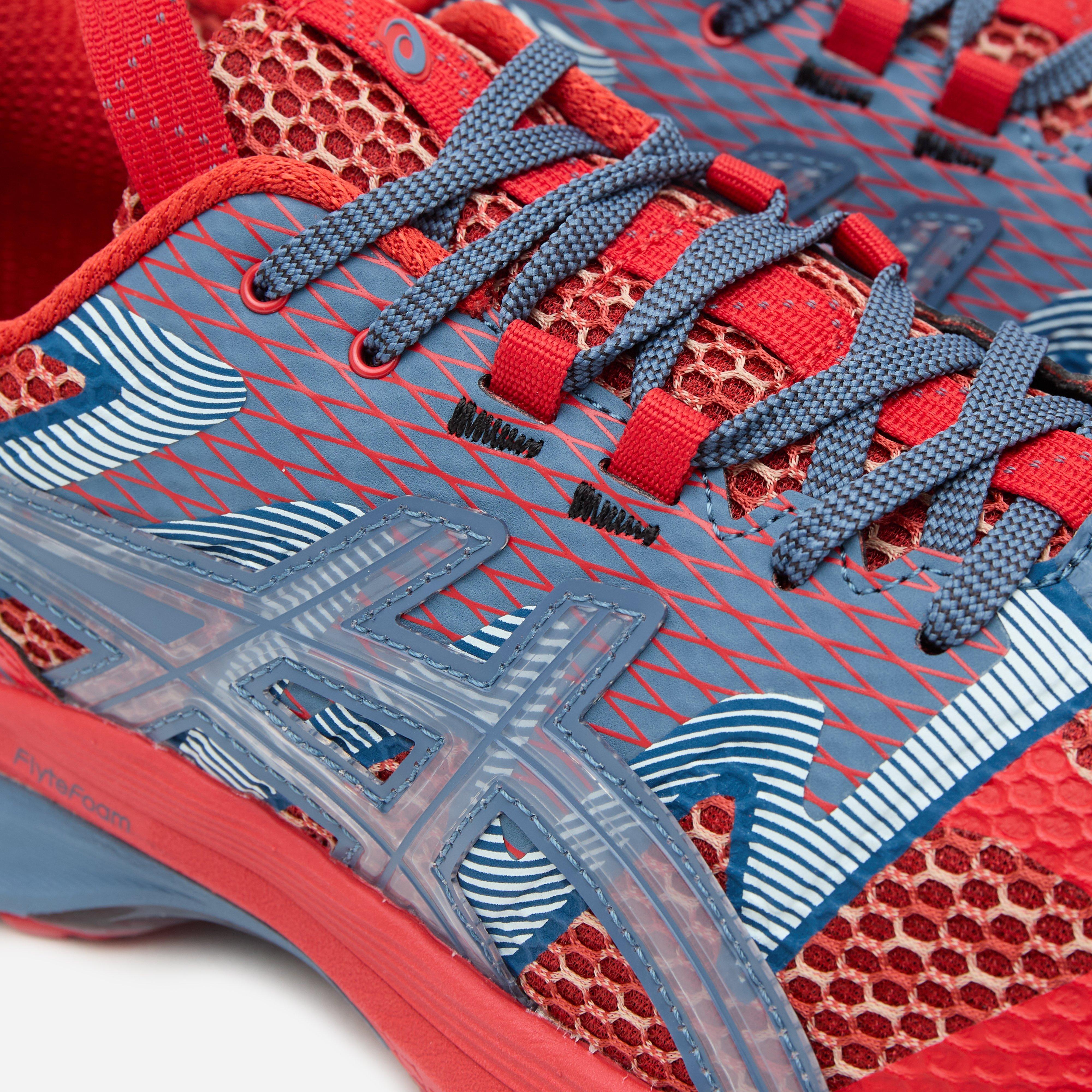 ASICS US4-S Gel-Terrain