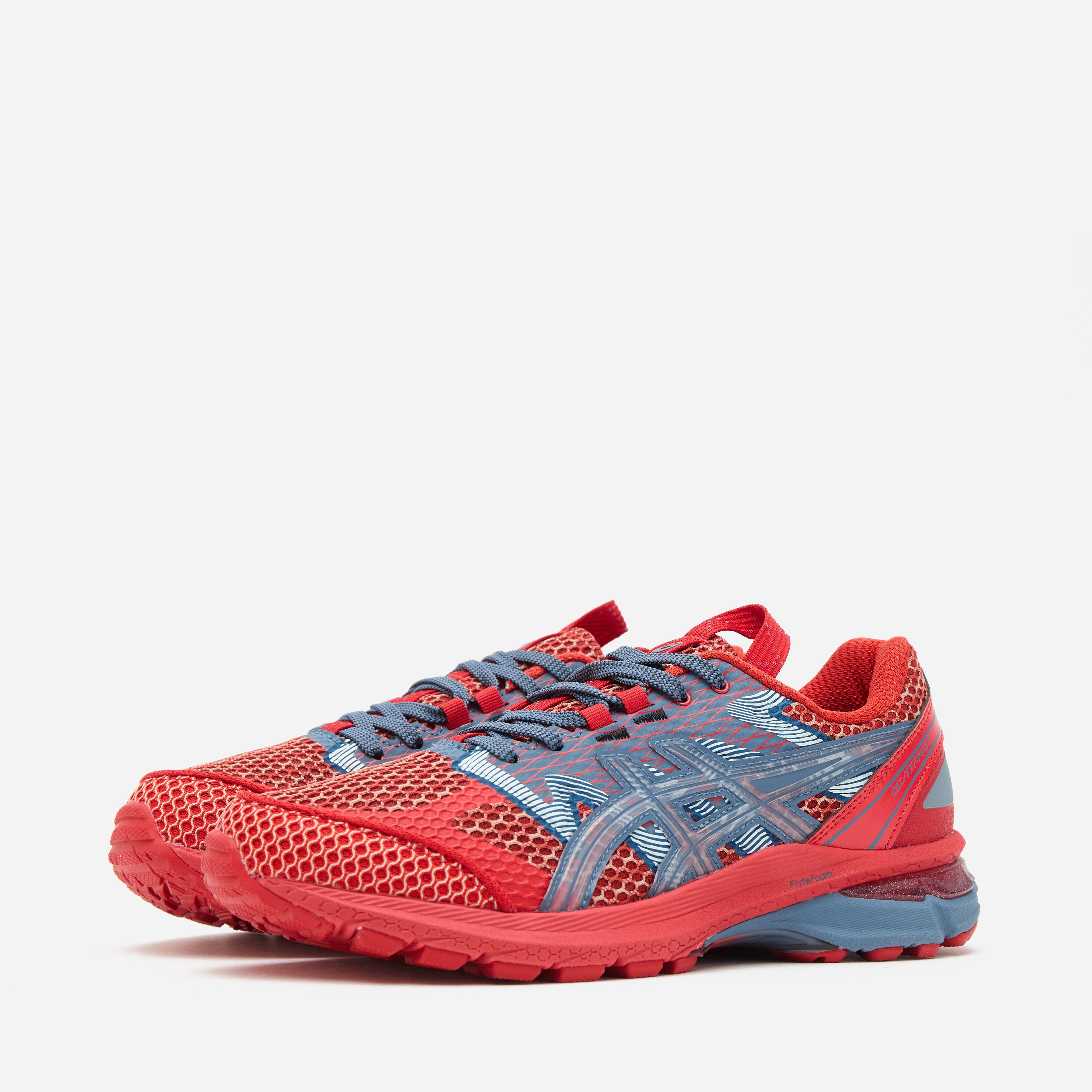 ASICS US4-S Gel-Terrain Women's