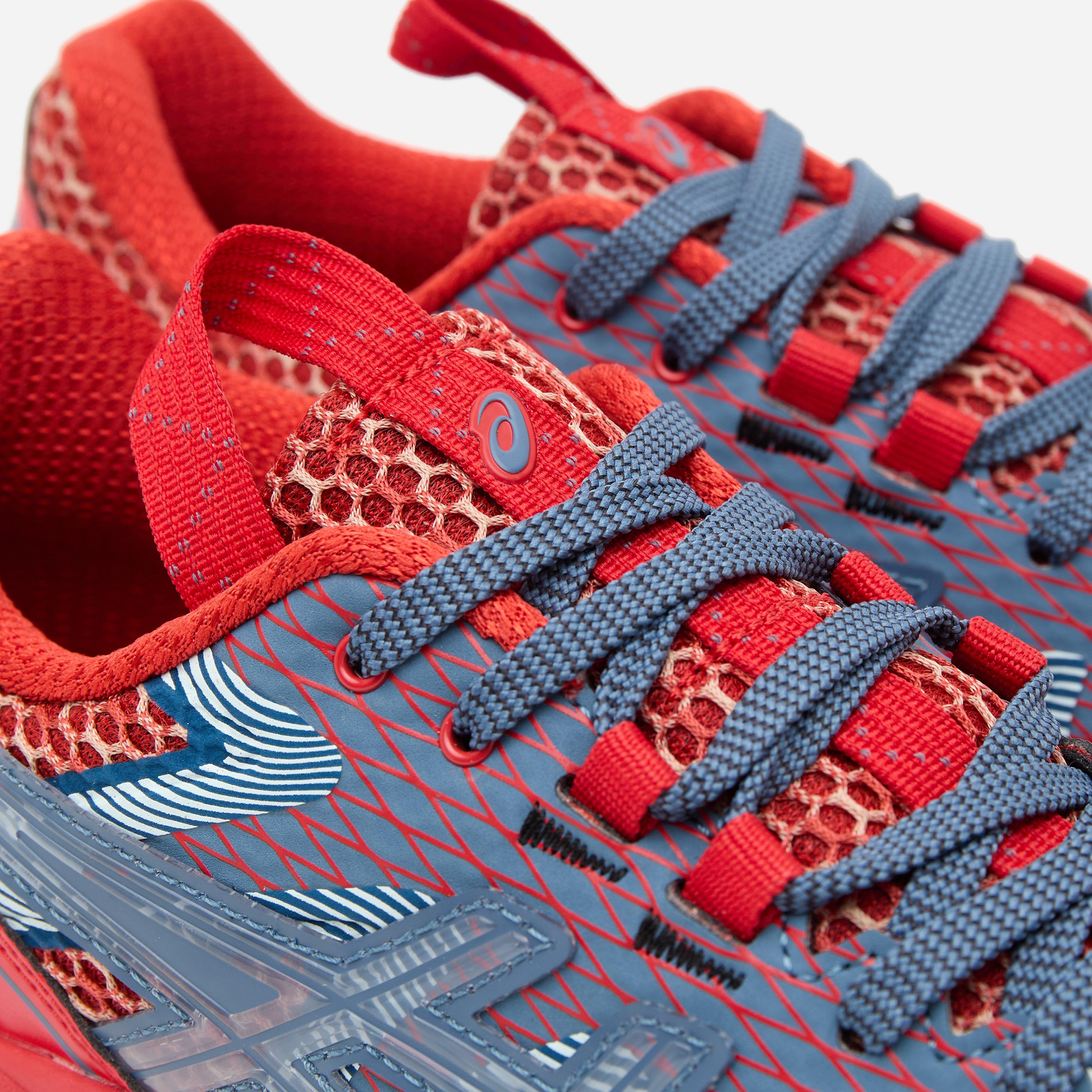 ASICS US4-S Gel-Terrain Women's